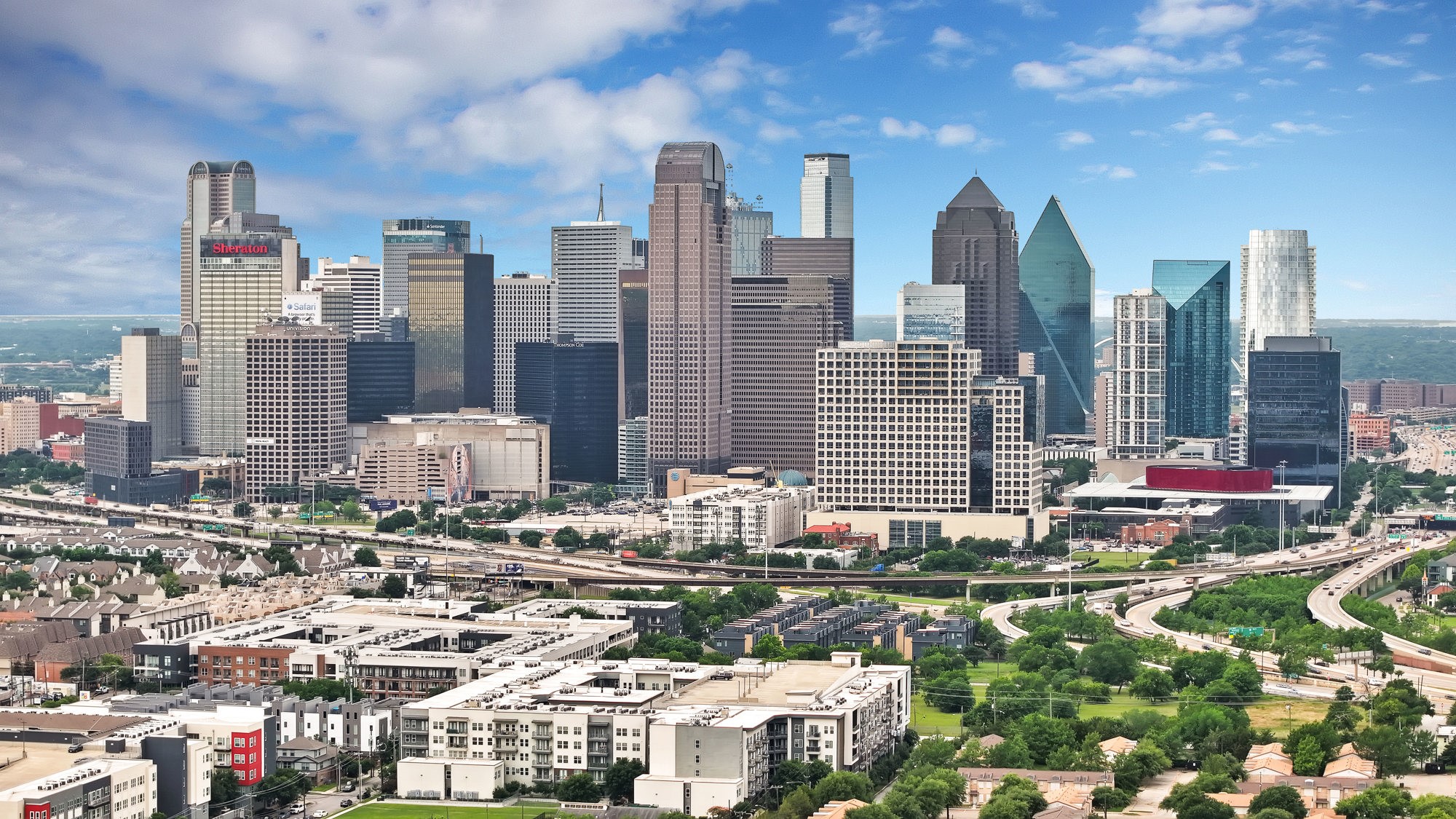 4117 Lafayette Street Dallas TX 75204