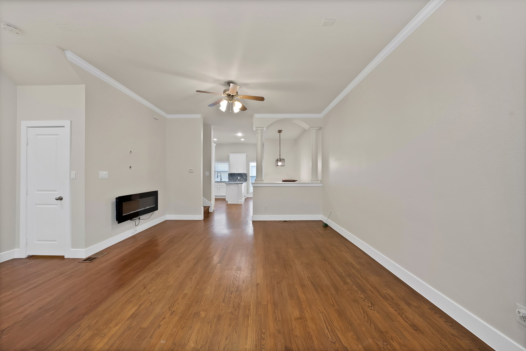 4117 Lafayette Street Dallas TX 75204