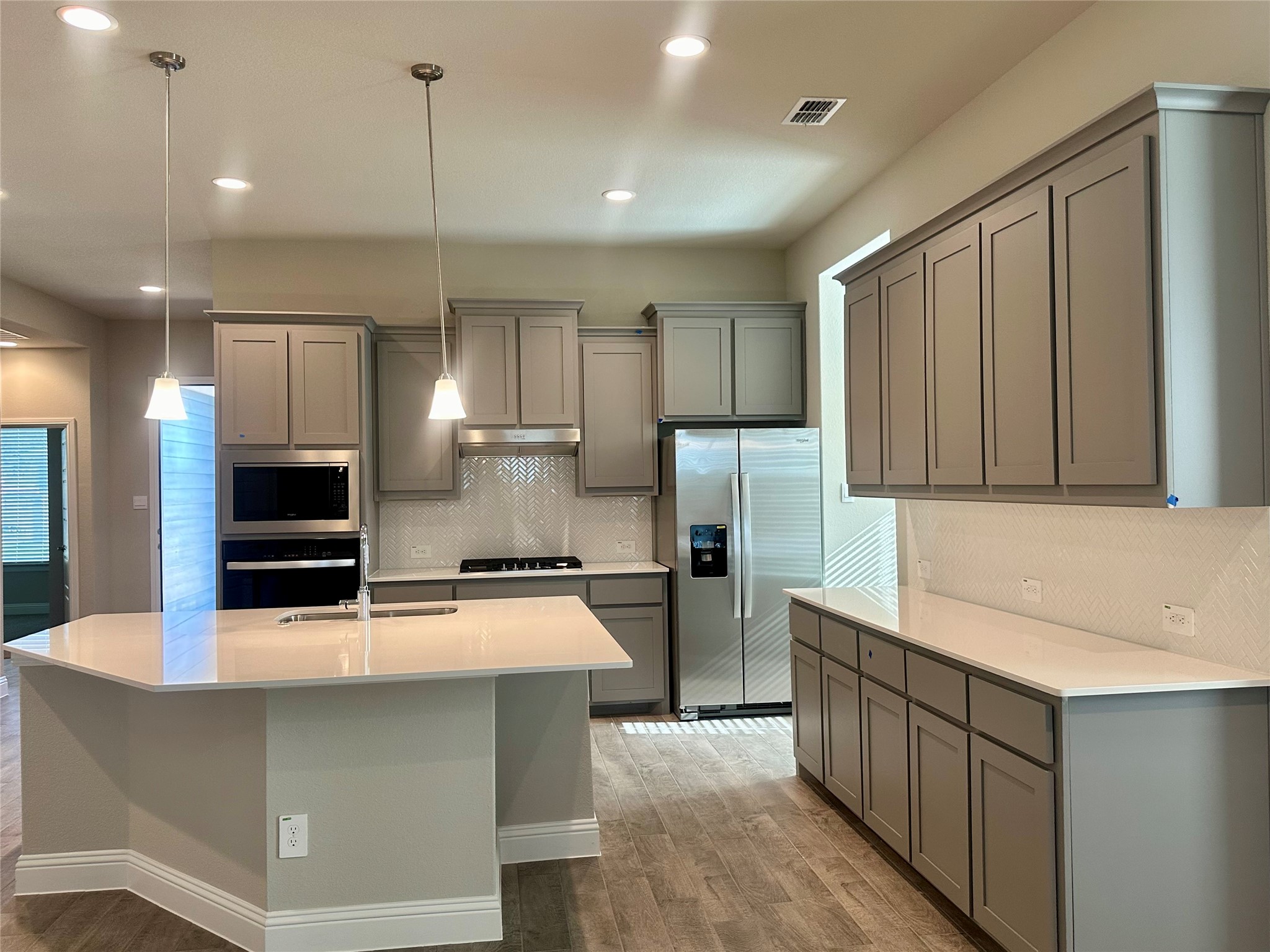 1805 Woodpecker Street Denton TX 76205
