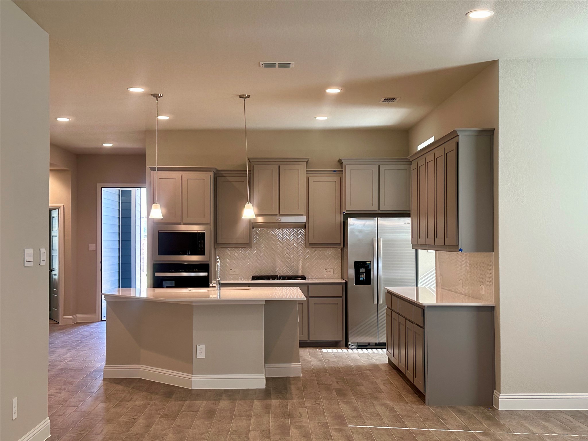 1805 Woodpecker Street Denton TX 76205