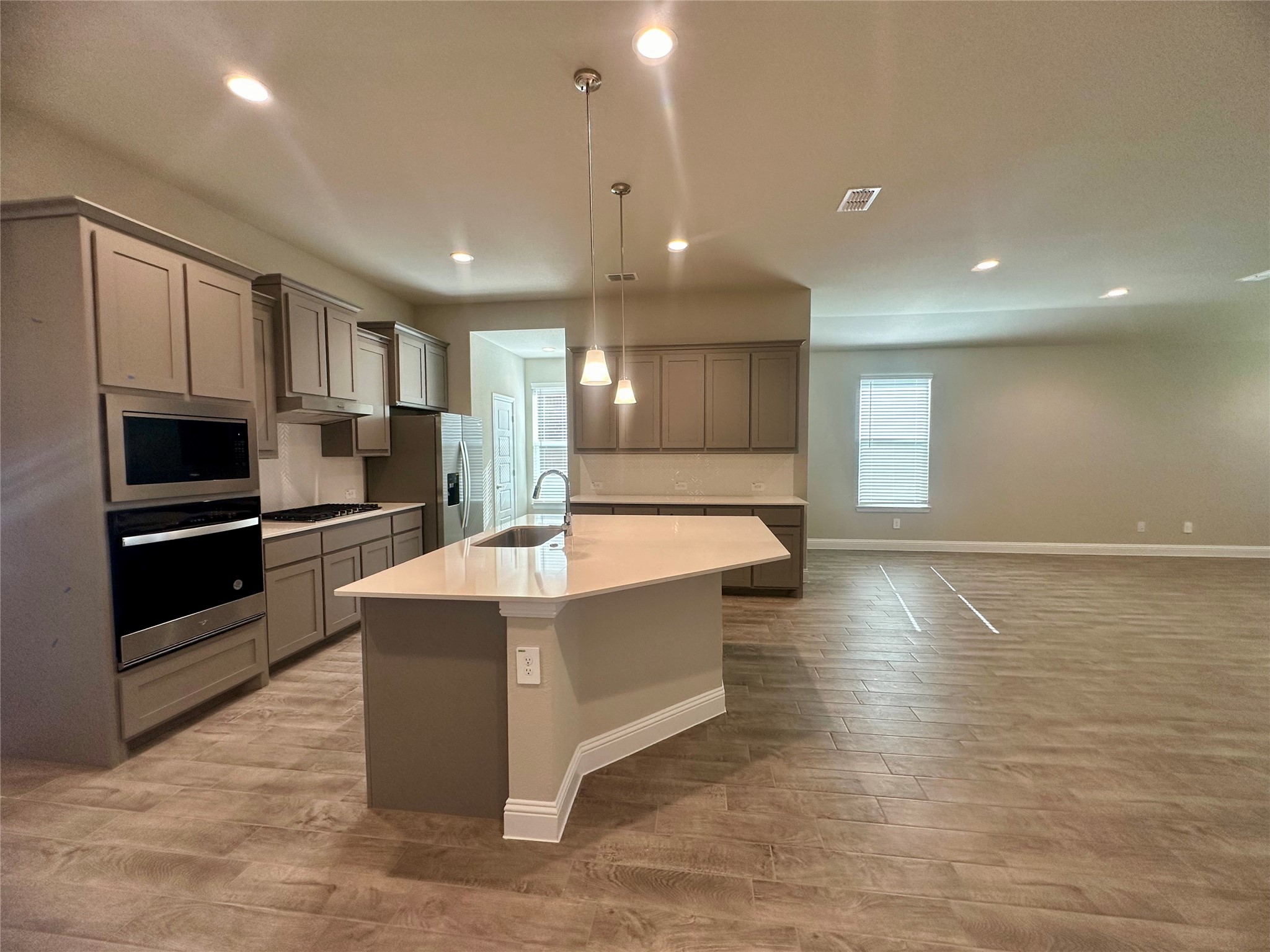 1805 Woodpecker Street Denton TX 76205