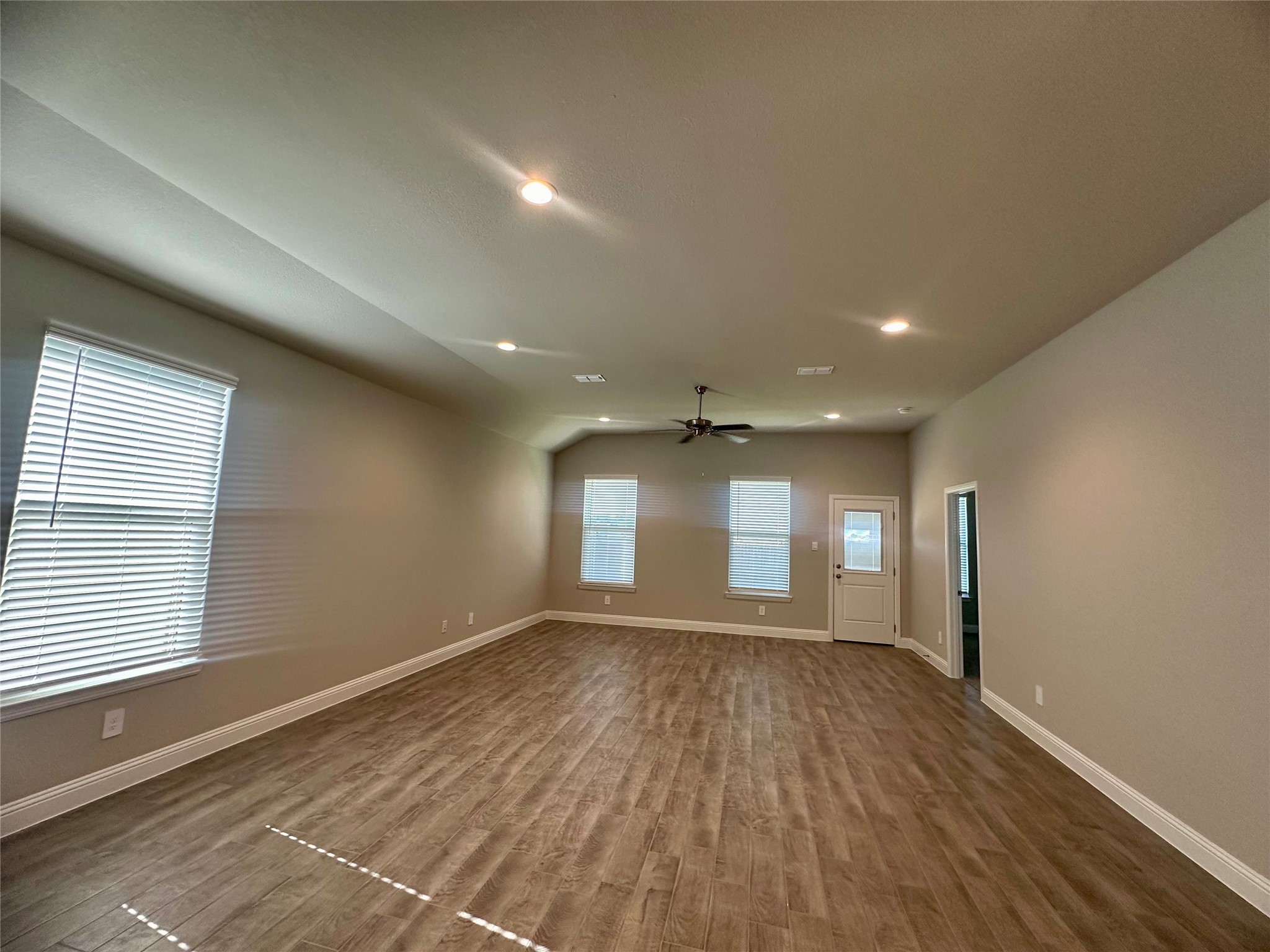 1805 Woodpecker Street Denton TX 76205
