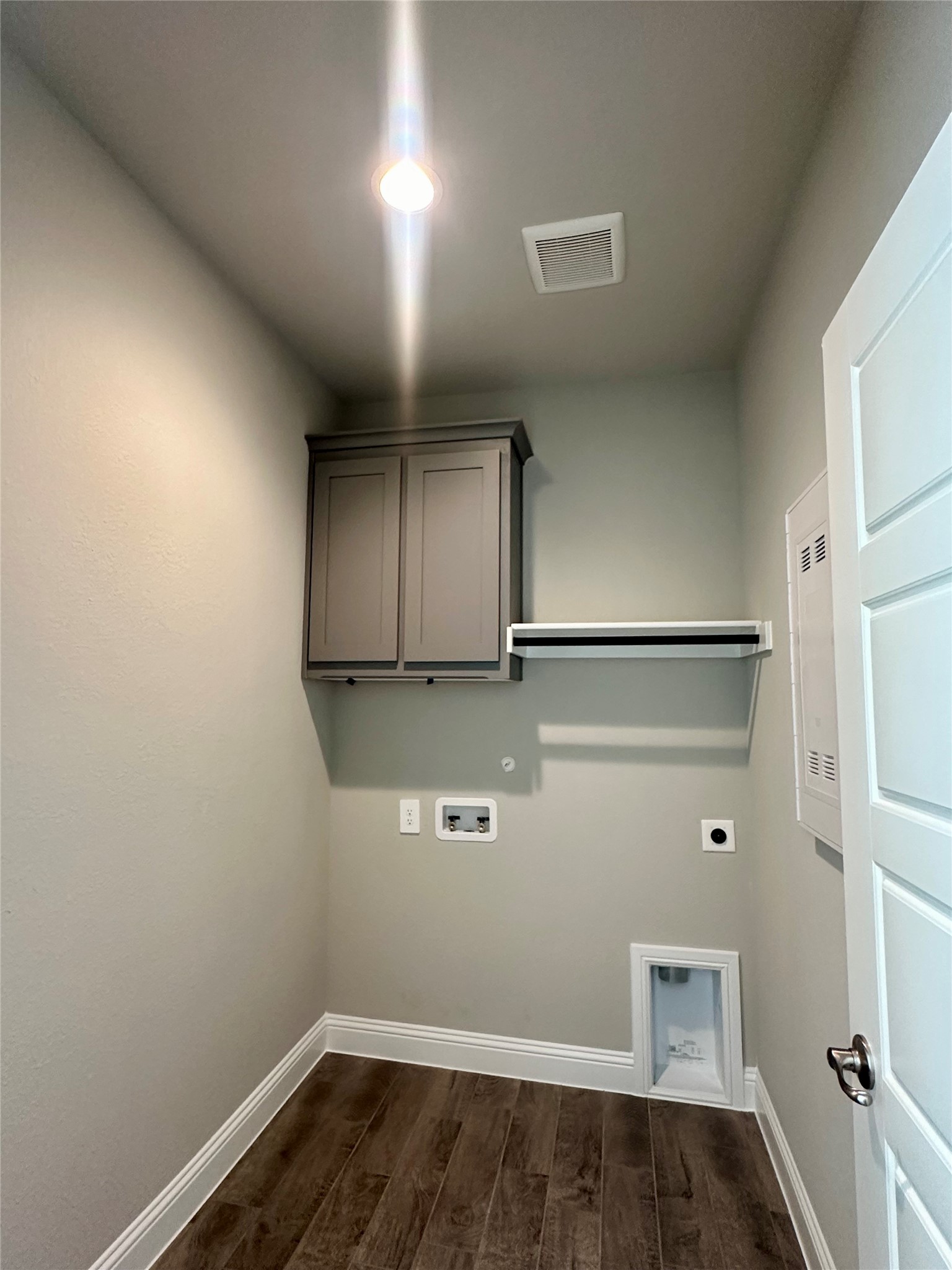 1805 Woodpecker Street Denton TX 76205