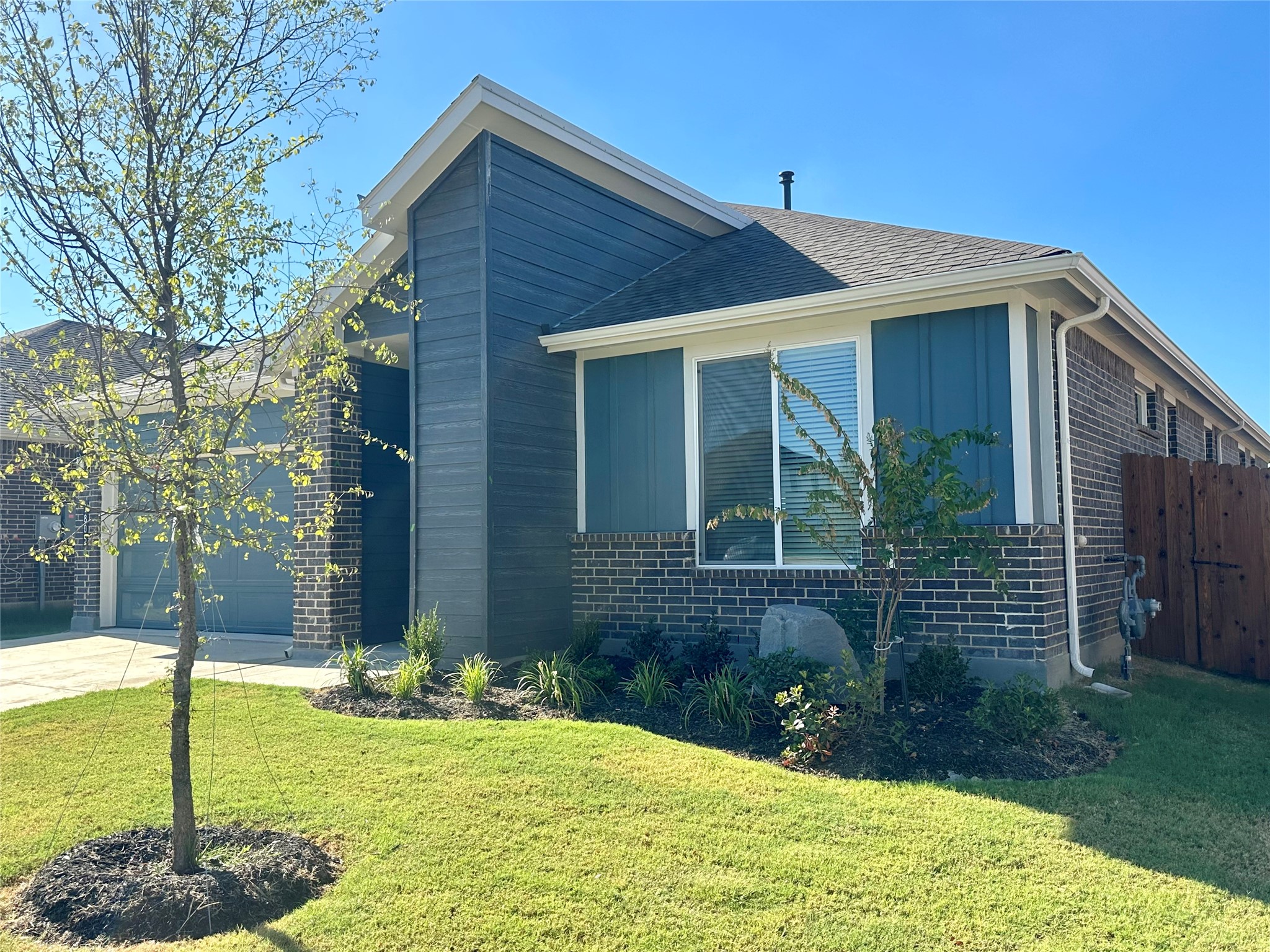 1805 Woodpecker Street Denton TX 76205
