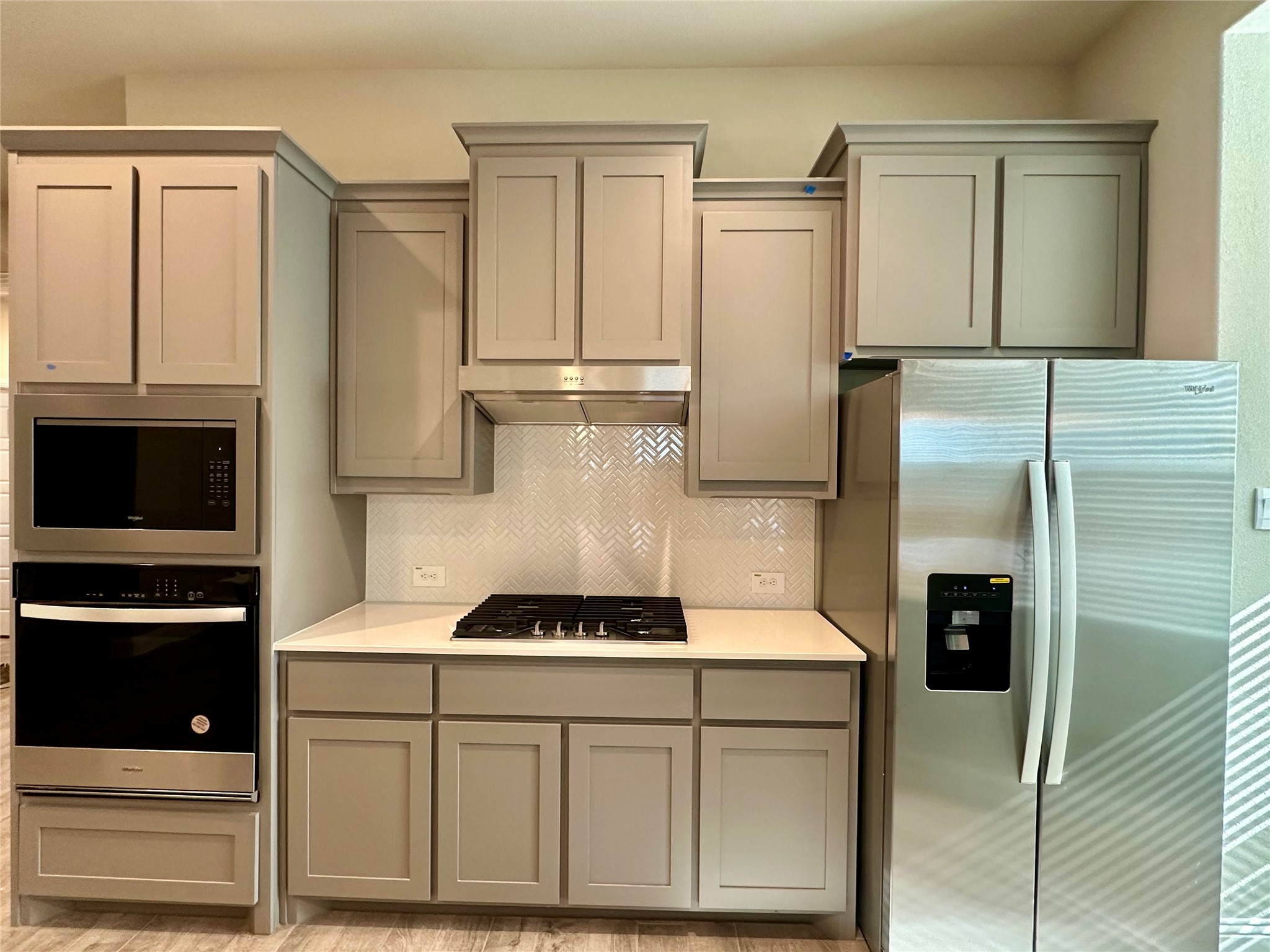 1805 Woodpecker Street Denton TX 76205