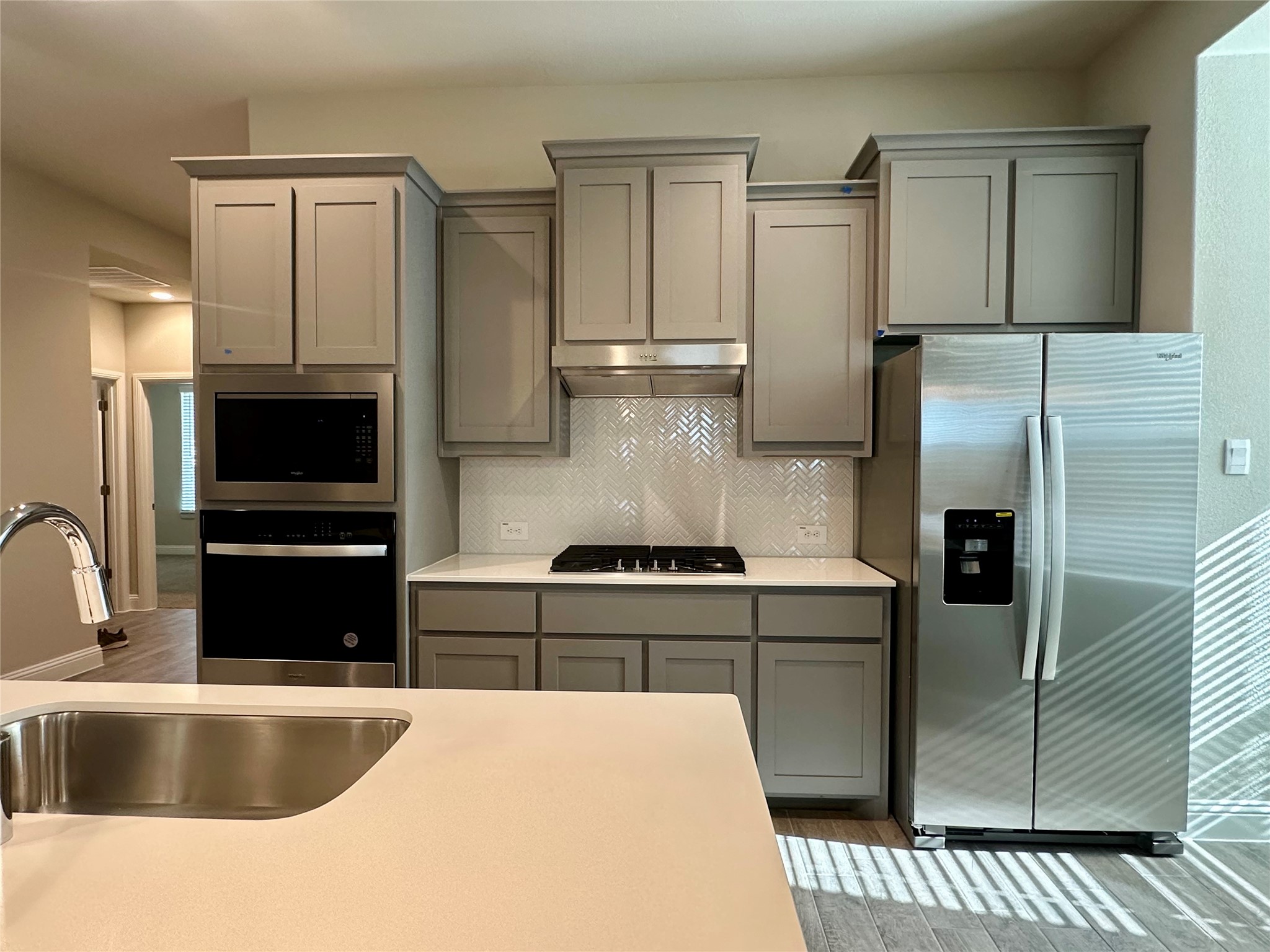 1805 Woodpecker Street Denton TX 76205