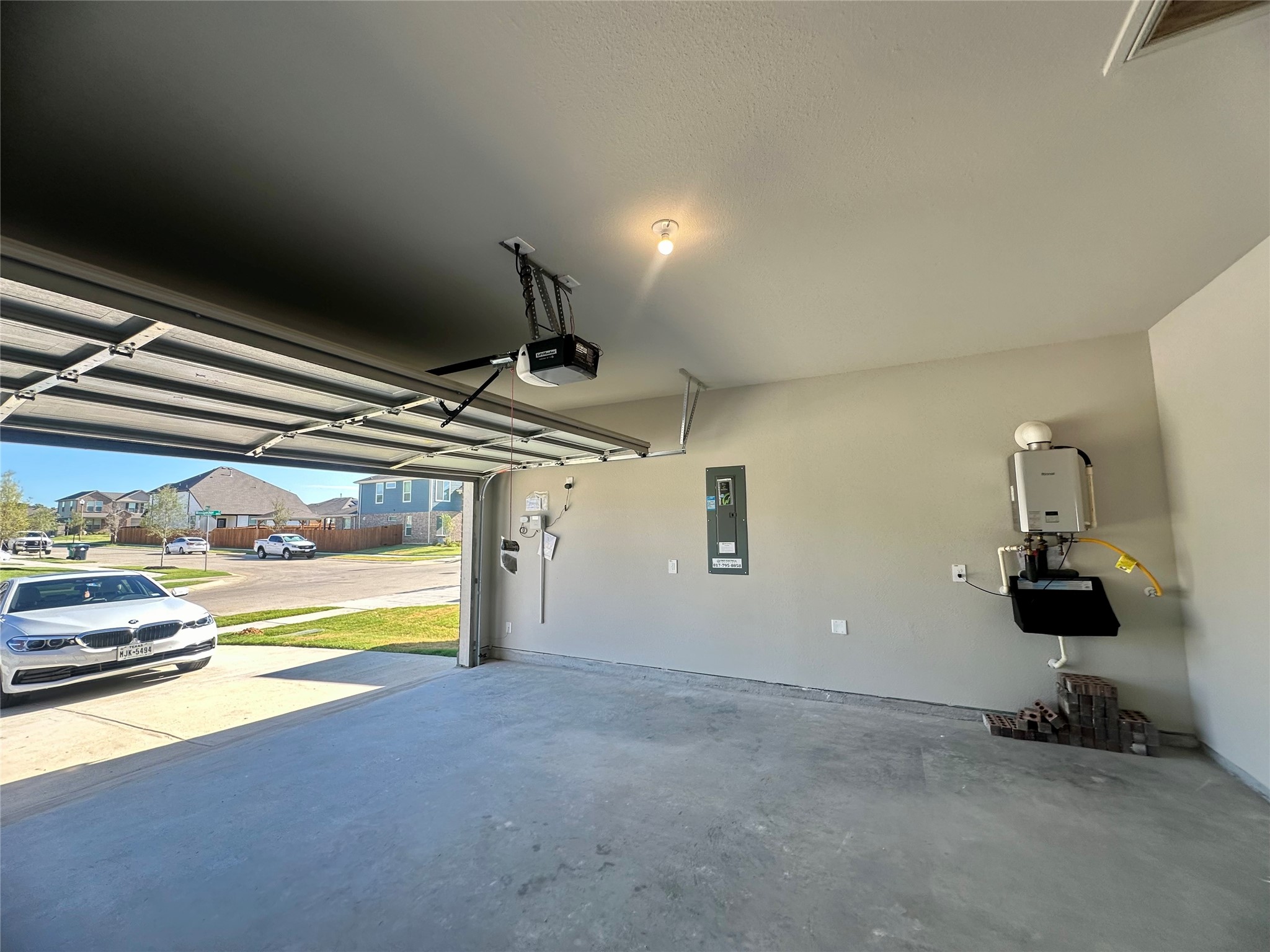 1805 Woodpecker Street Denton TX 76205