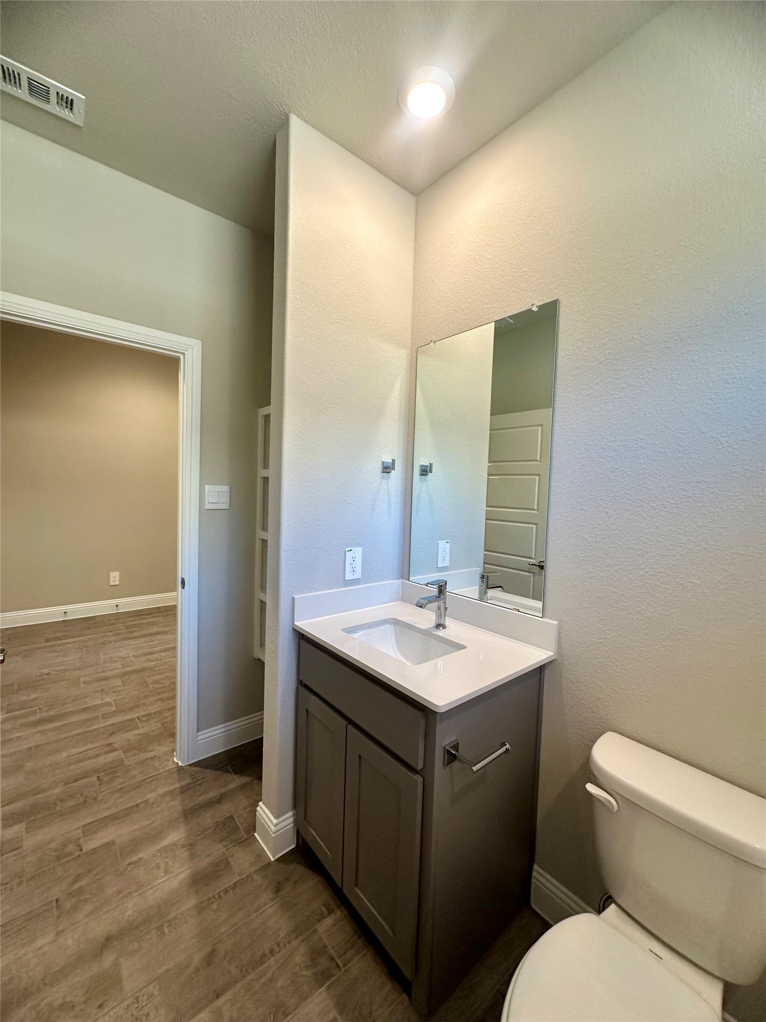 1805 Woodpecker Street Denton TX 76205