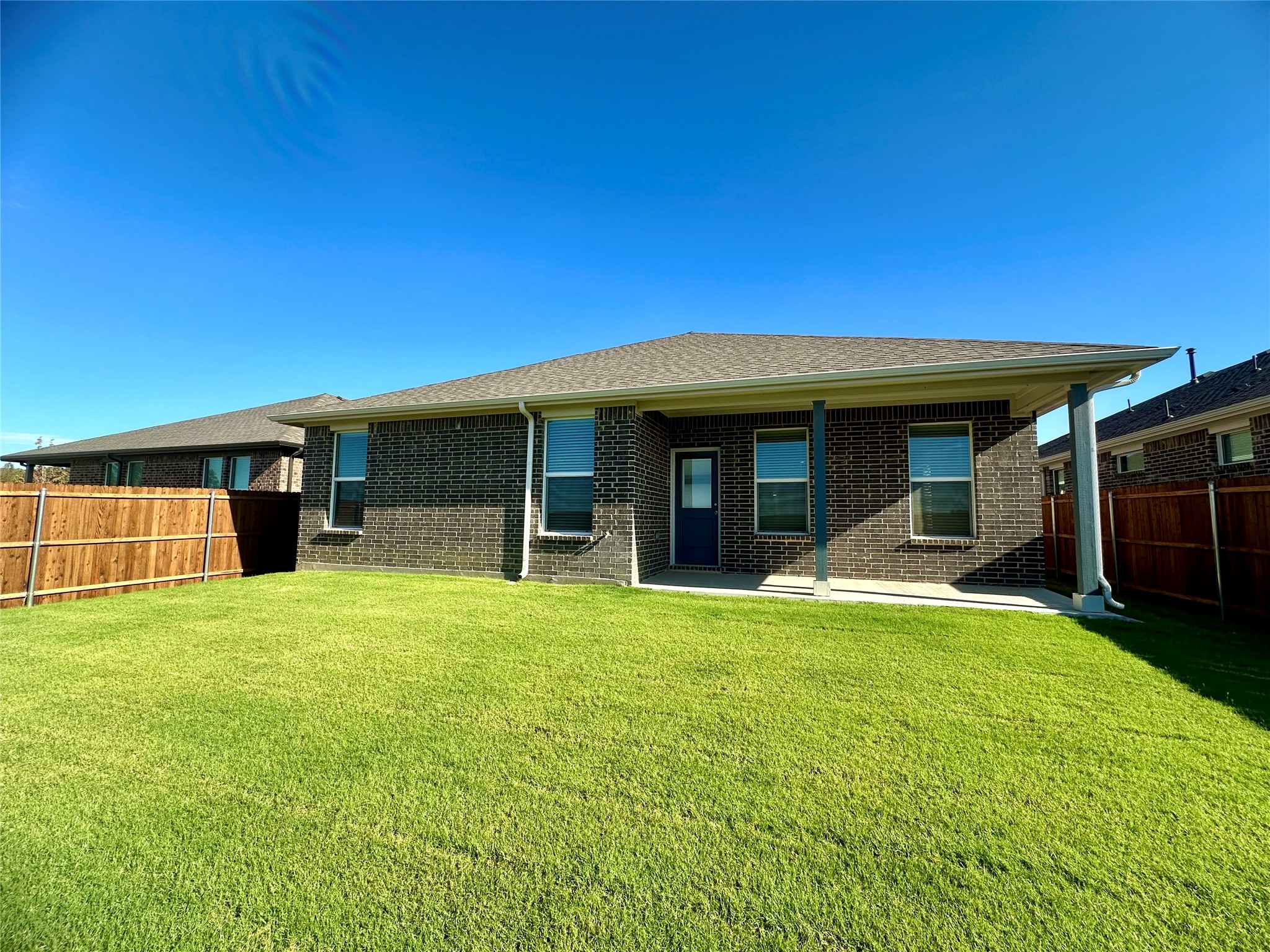 1805 Woodpecker Street Denton TX 76205
