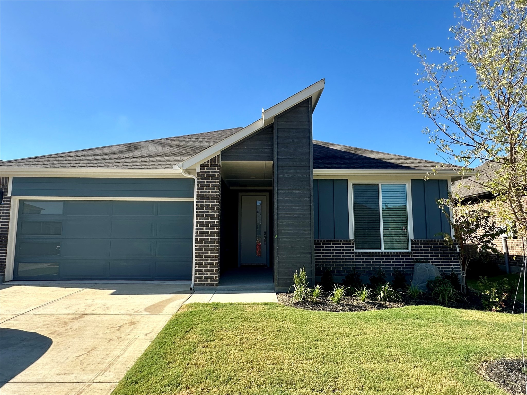1805 Woodpecker Street Denton TX 76205