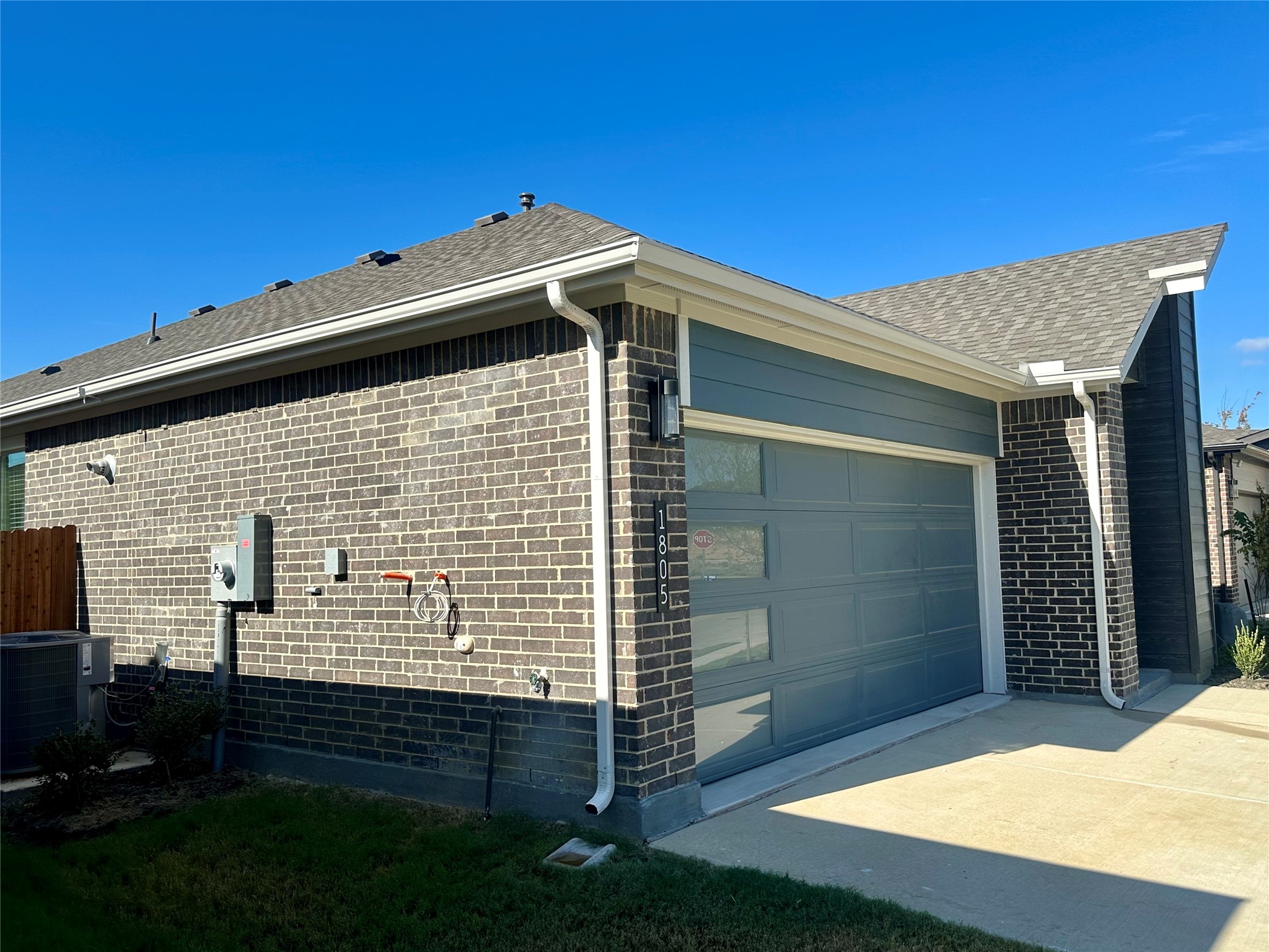 1805 Woodpecker Street Denton TX 76205