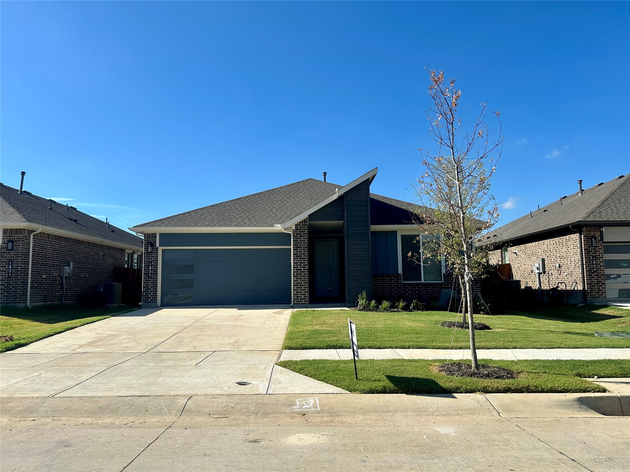 1805 Woodpecker Street Denton TX 76205