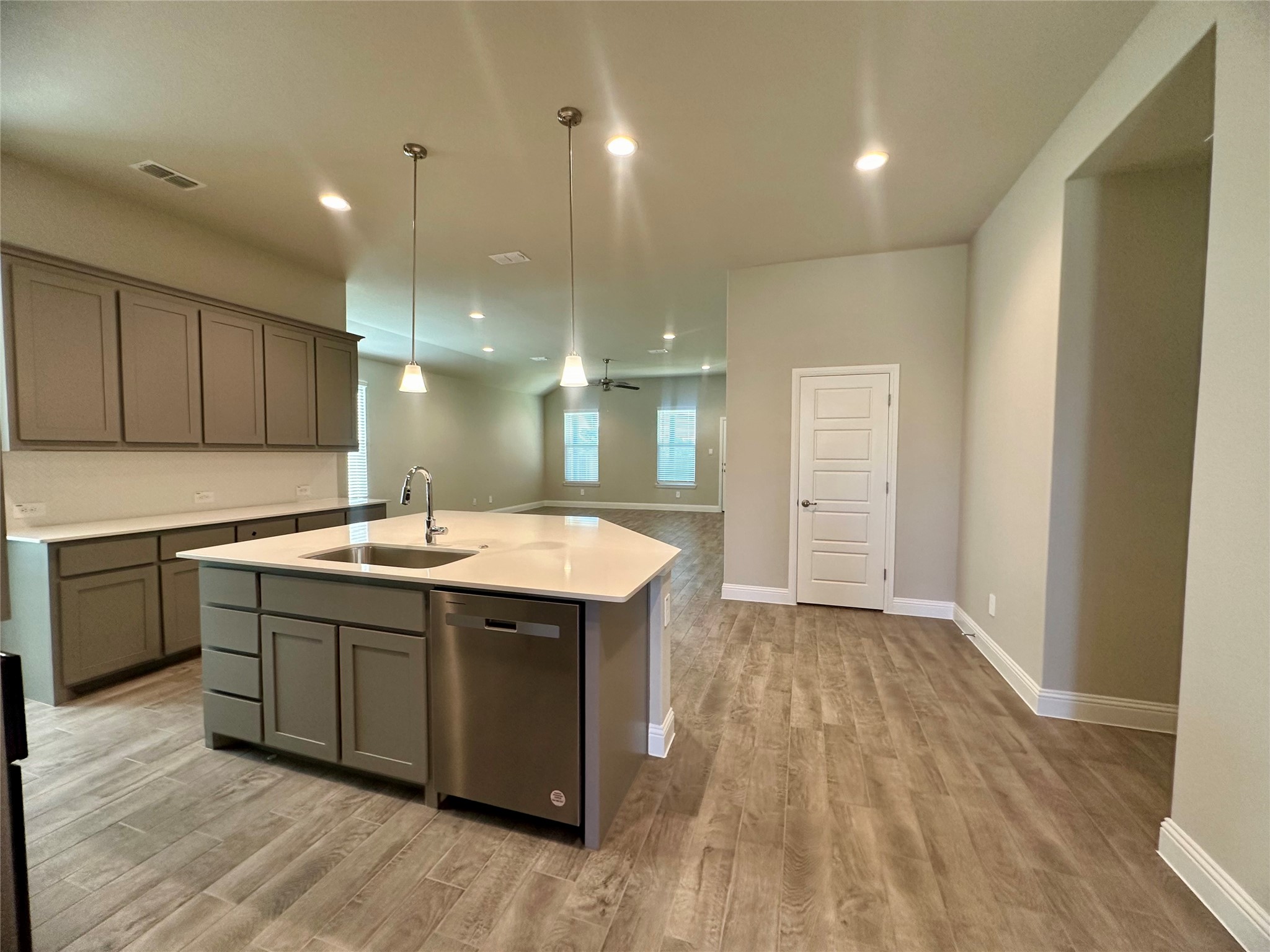 1805 Woodpecker Street Denton TX 76205