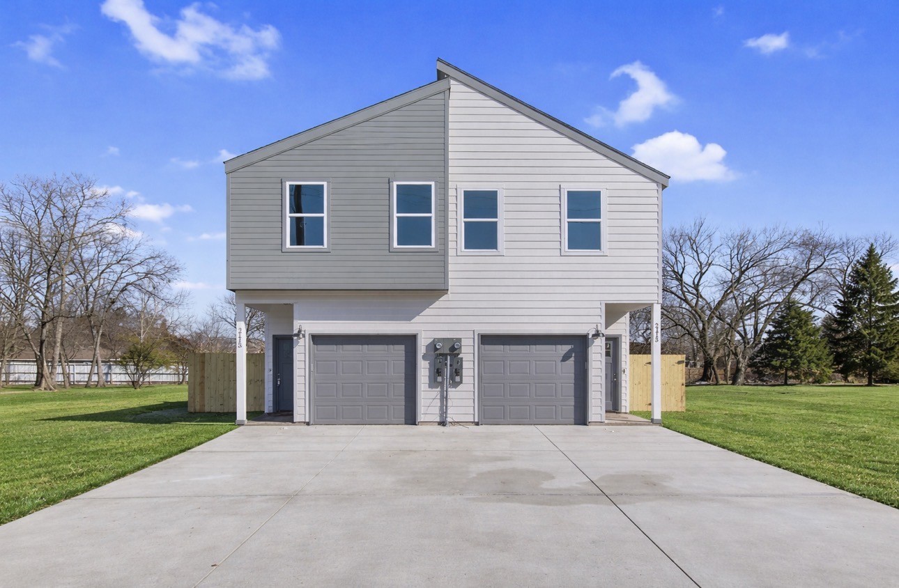 2113 Wright Street Greenville TX 75401