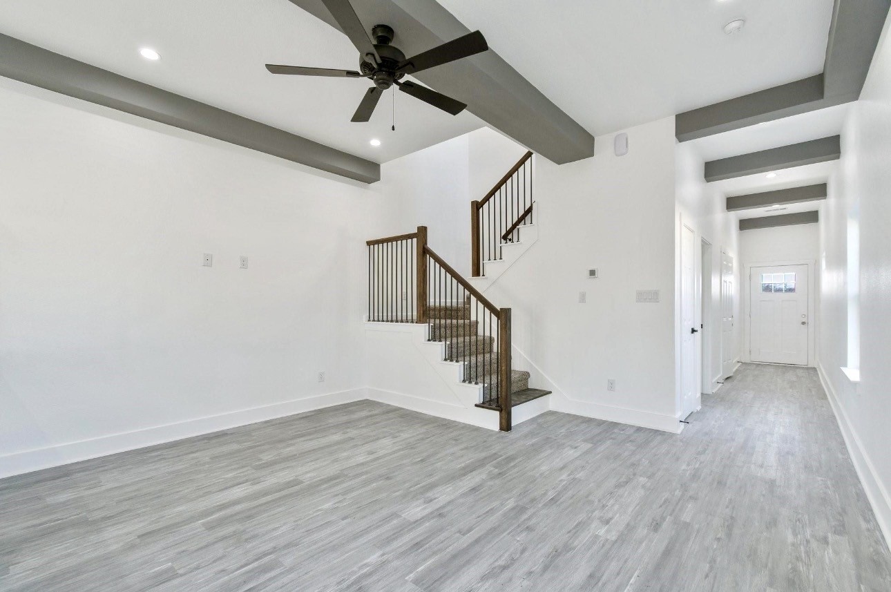 2113 Wright Street Greenville TX 75401