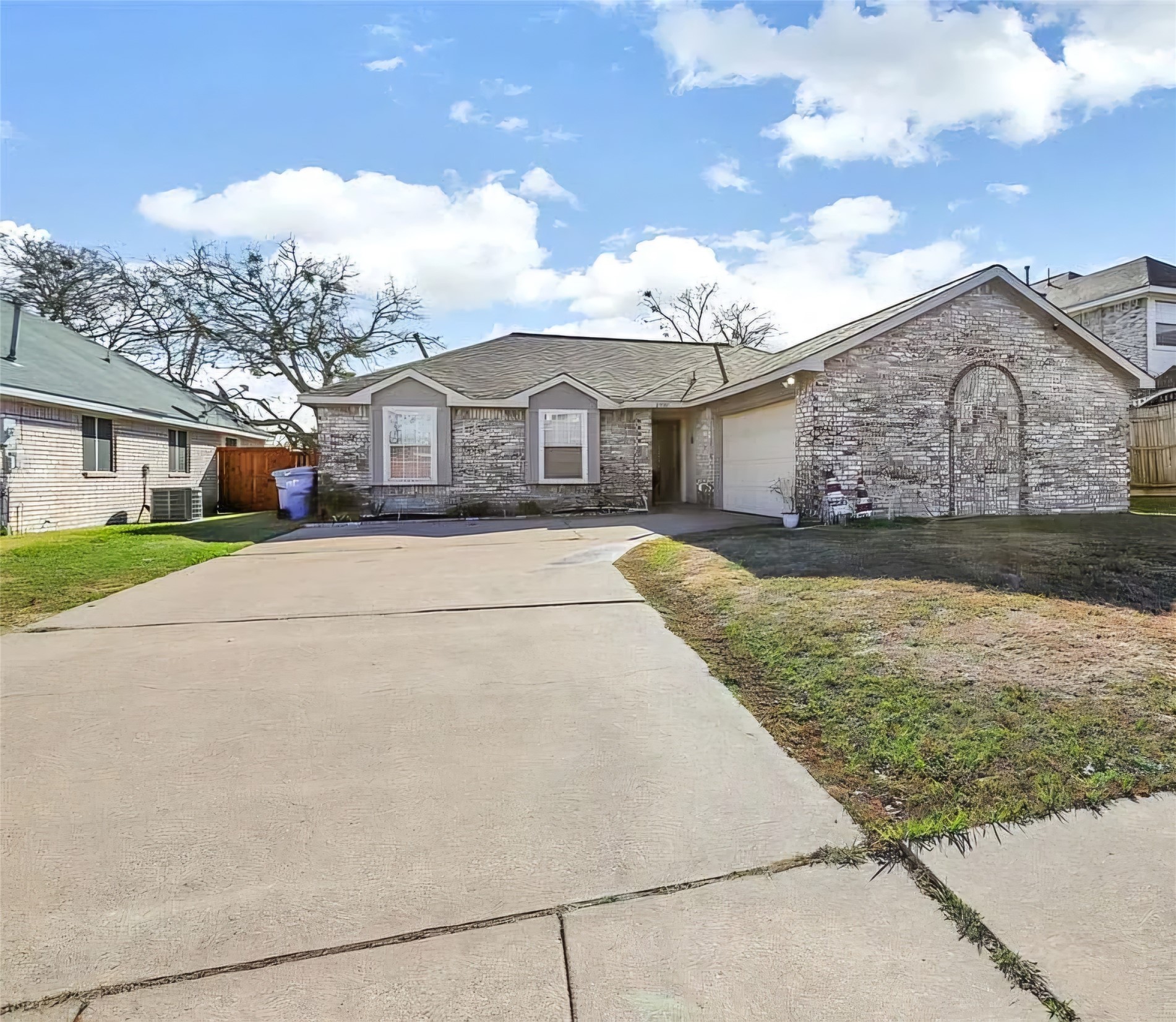 2700 Larkspur Rowlett TX 75089