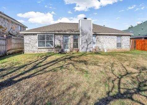 2700 Larkspur Rowlett TX 75089