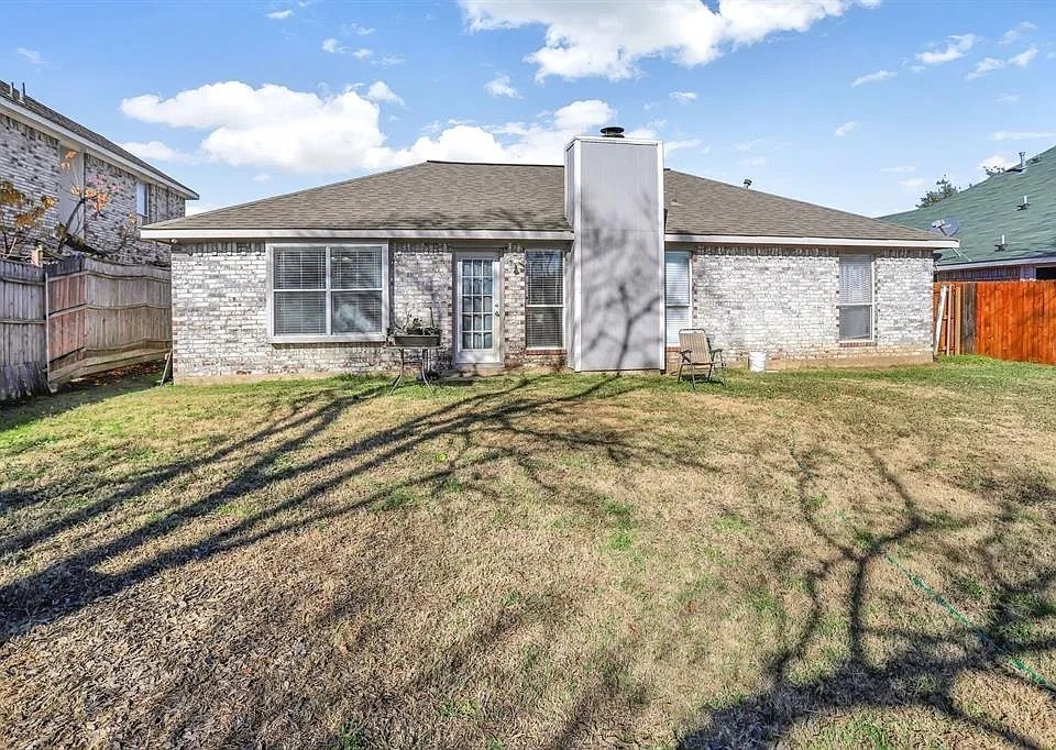 2700 Larkspur Rowlett TX 75089