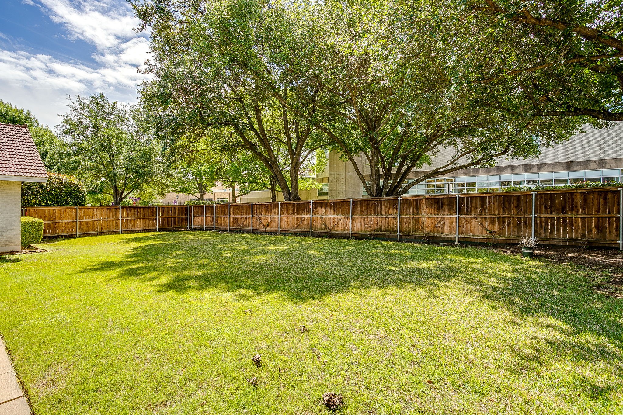 2718 Cockrell Avenue Fort Worth TX 76109