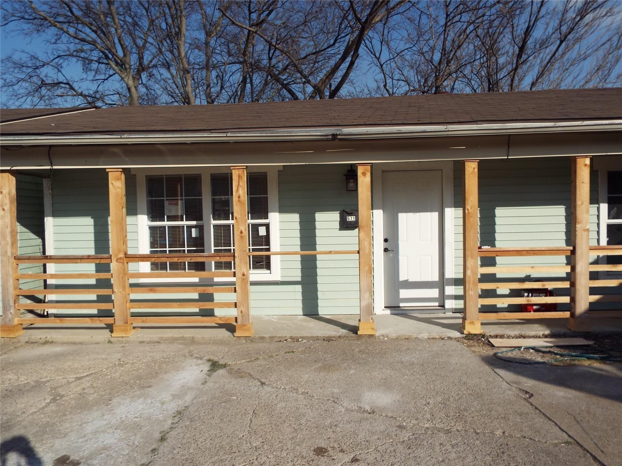 509 S Fannin Street Rockwall TX 75087