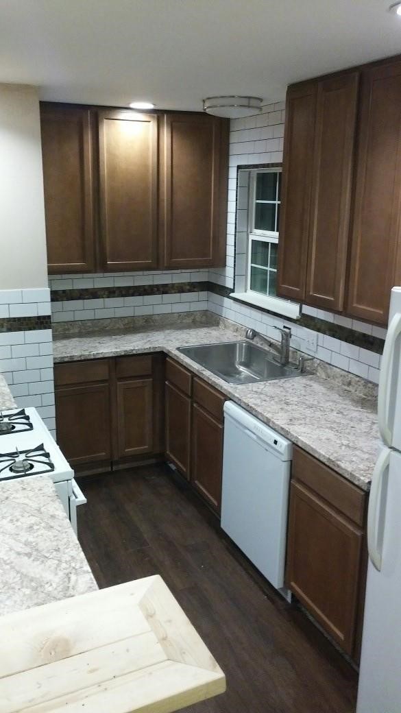 509 S Fannin Street Rockwall TX 75087