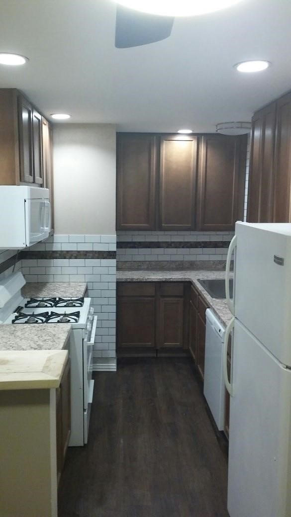 509 S Fannin Street Rockwall TX 75087