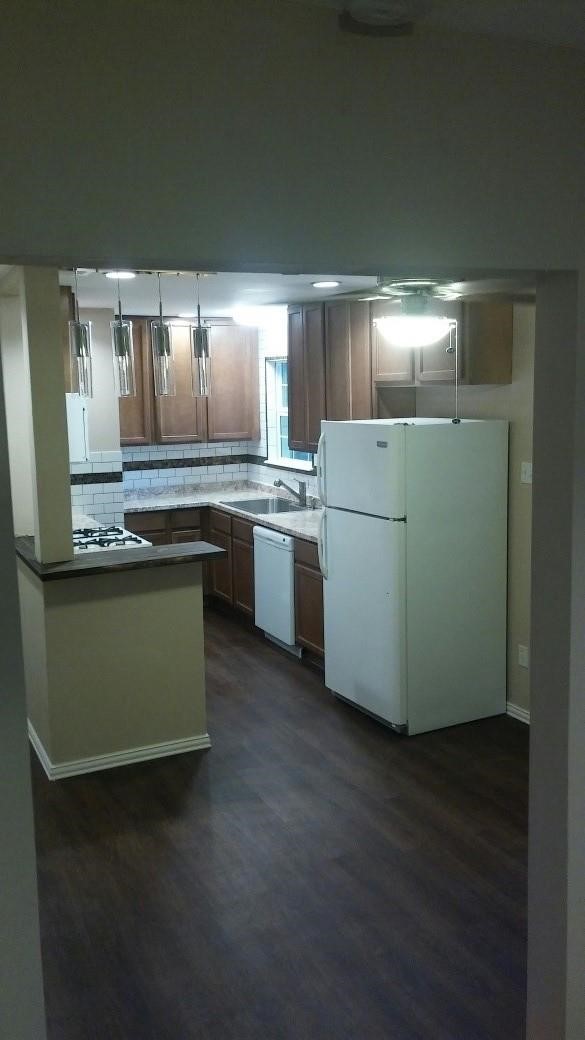 509 S Fannin Street Rockwall TX 75087
