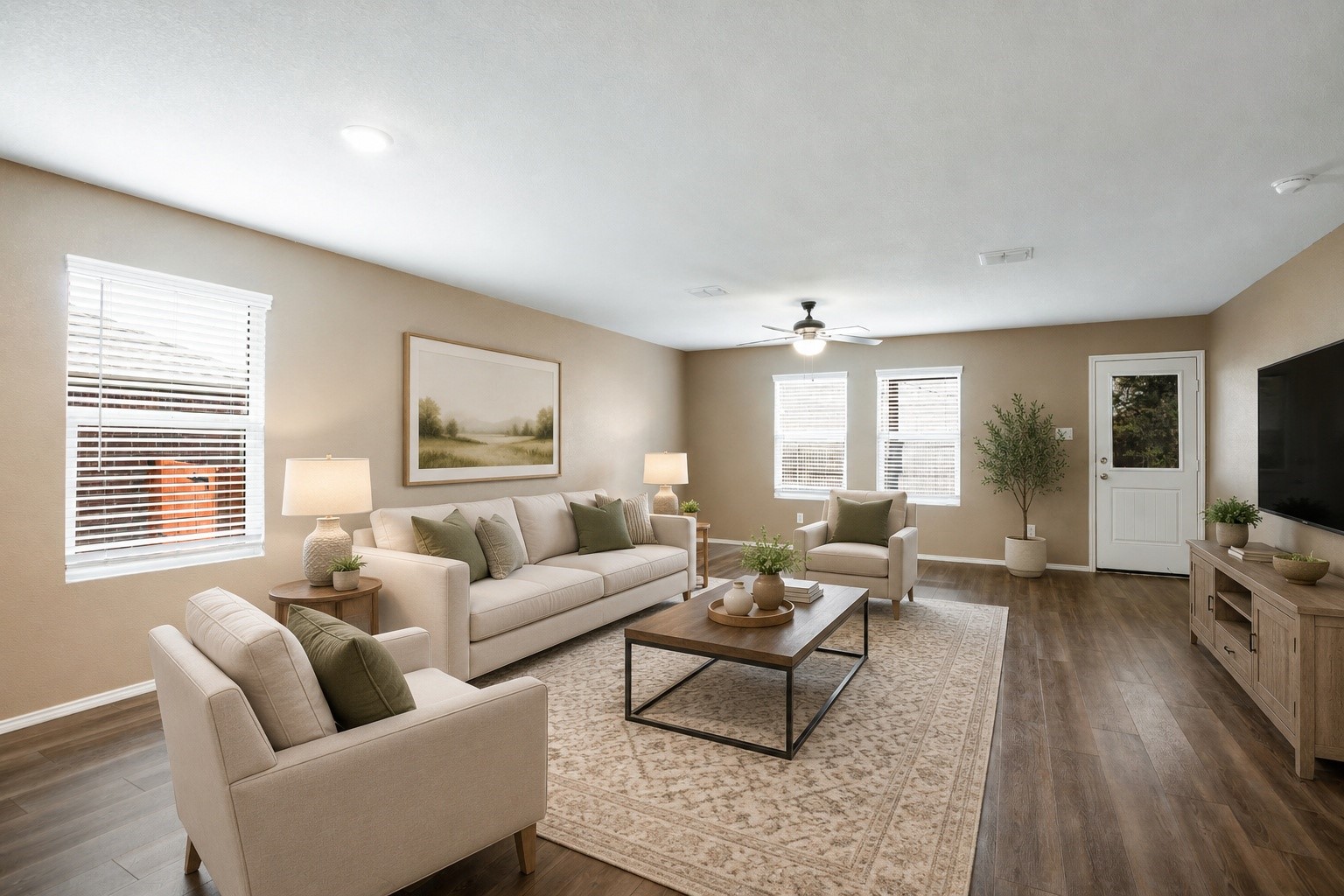 417 Sweet Shade Lane Princeton TX 75407