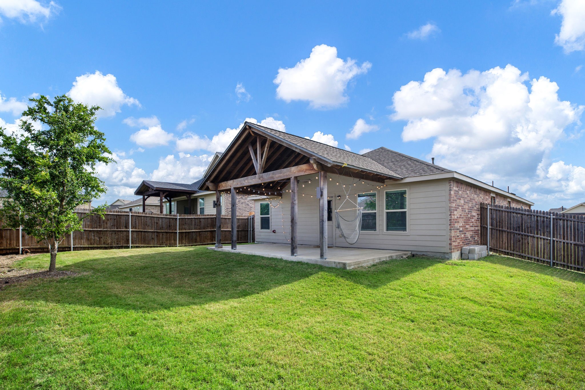 417 Sweet Shade Lane Princeton TX 75407