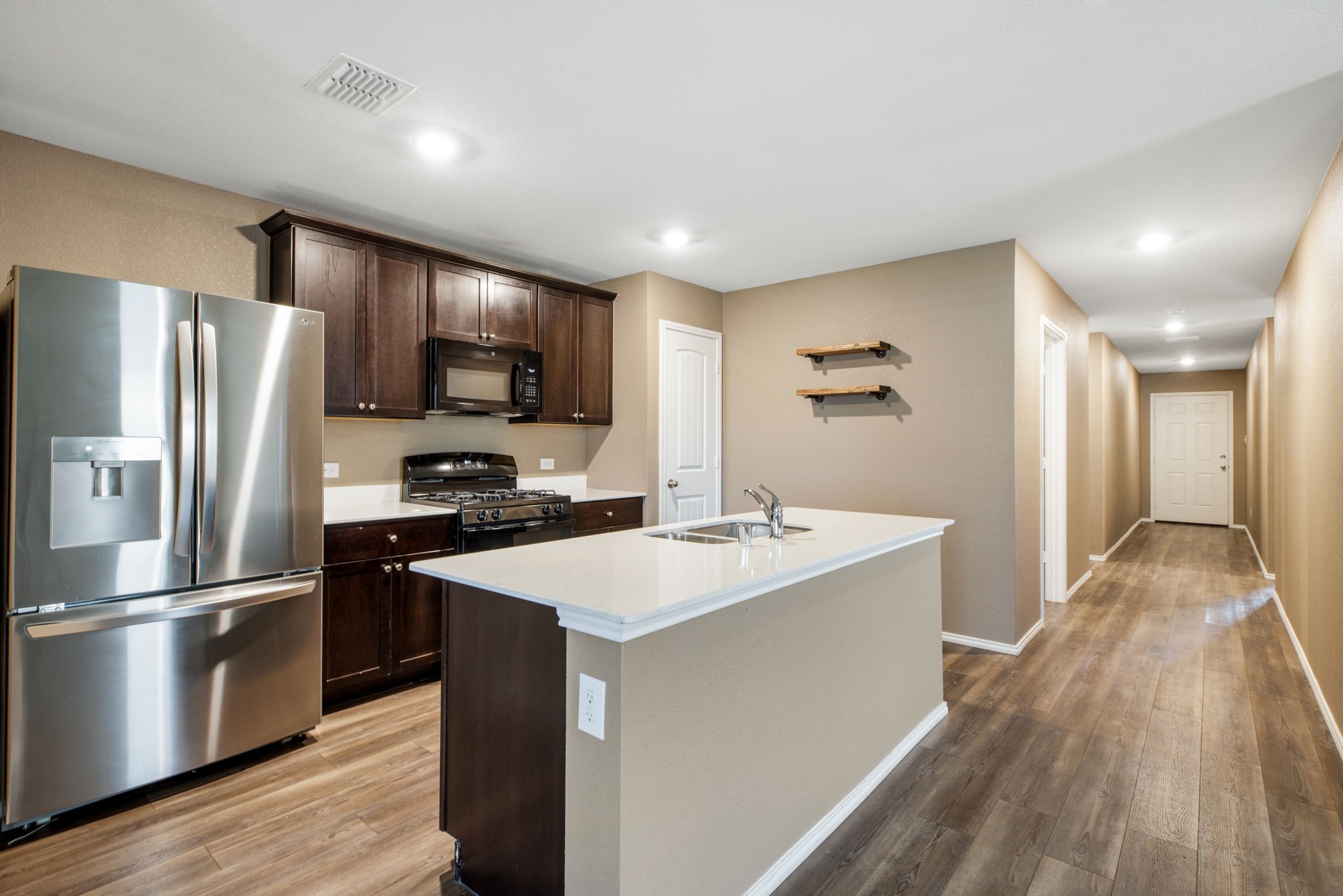 417 Sweet Shade Lane Princeton TX 75407