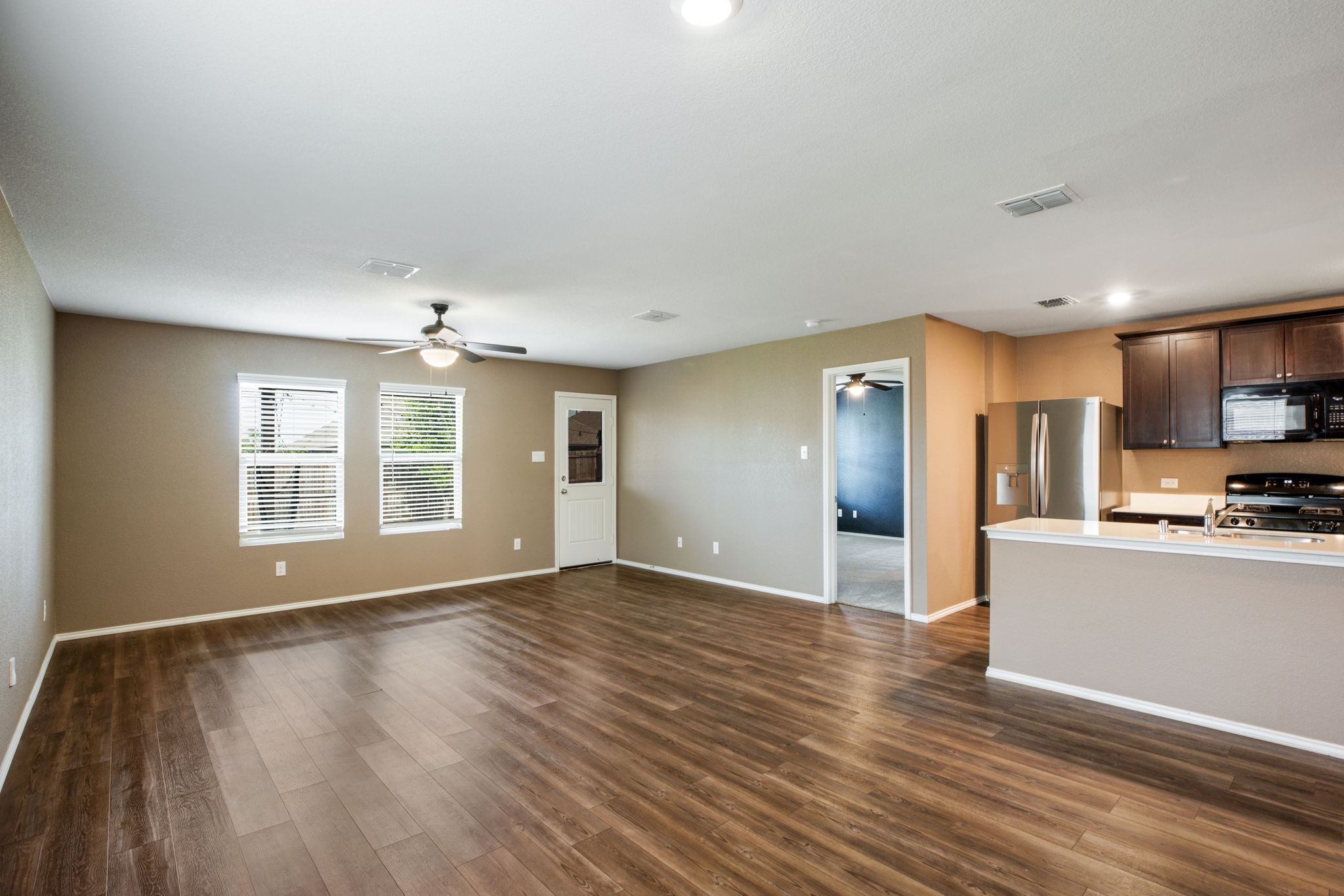 417 Sweet Shade Lane Princeton TX 75407