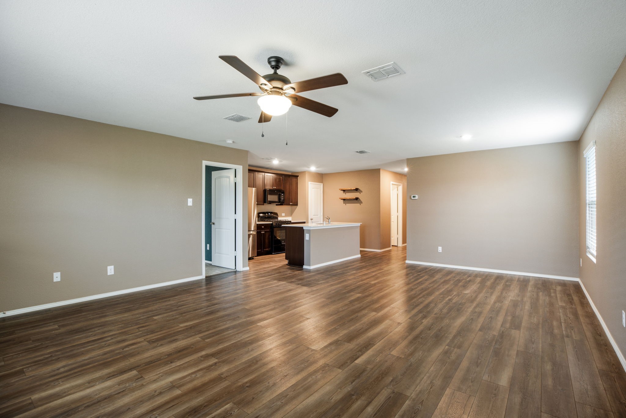 417 Sweet Shade Lane Princeton TX 75407