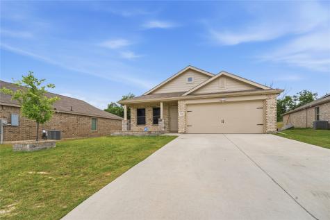 1408 Yachtclub Drive Pelican Bay TX 76020