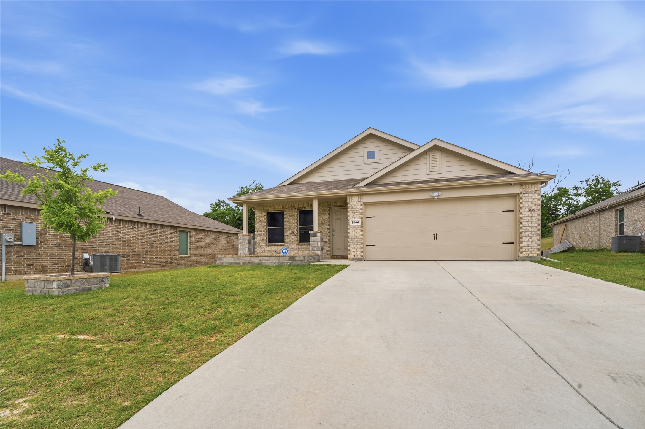 1408 Yachtclub Drive Pelican Bay TX 76020