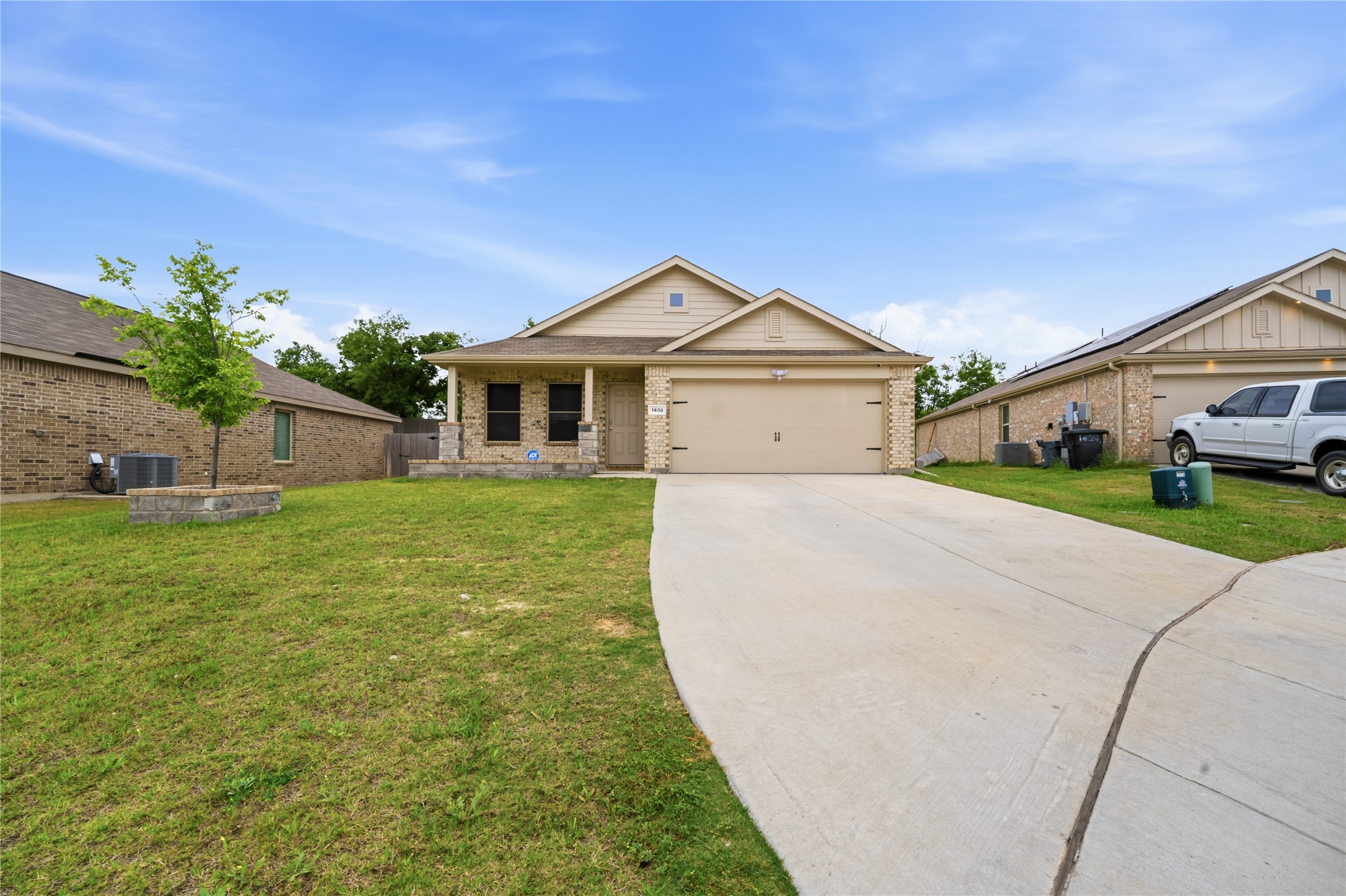 1408 Yachtclub Drive Pelican Bay TX 76020
