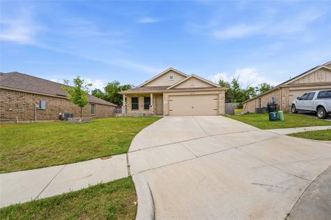 1408 Yachtclub Drive Pelican Bay TX 76020