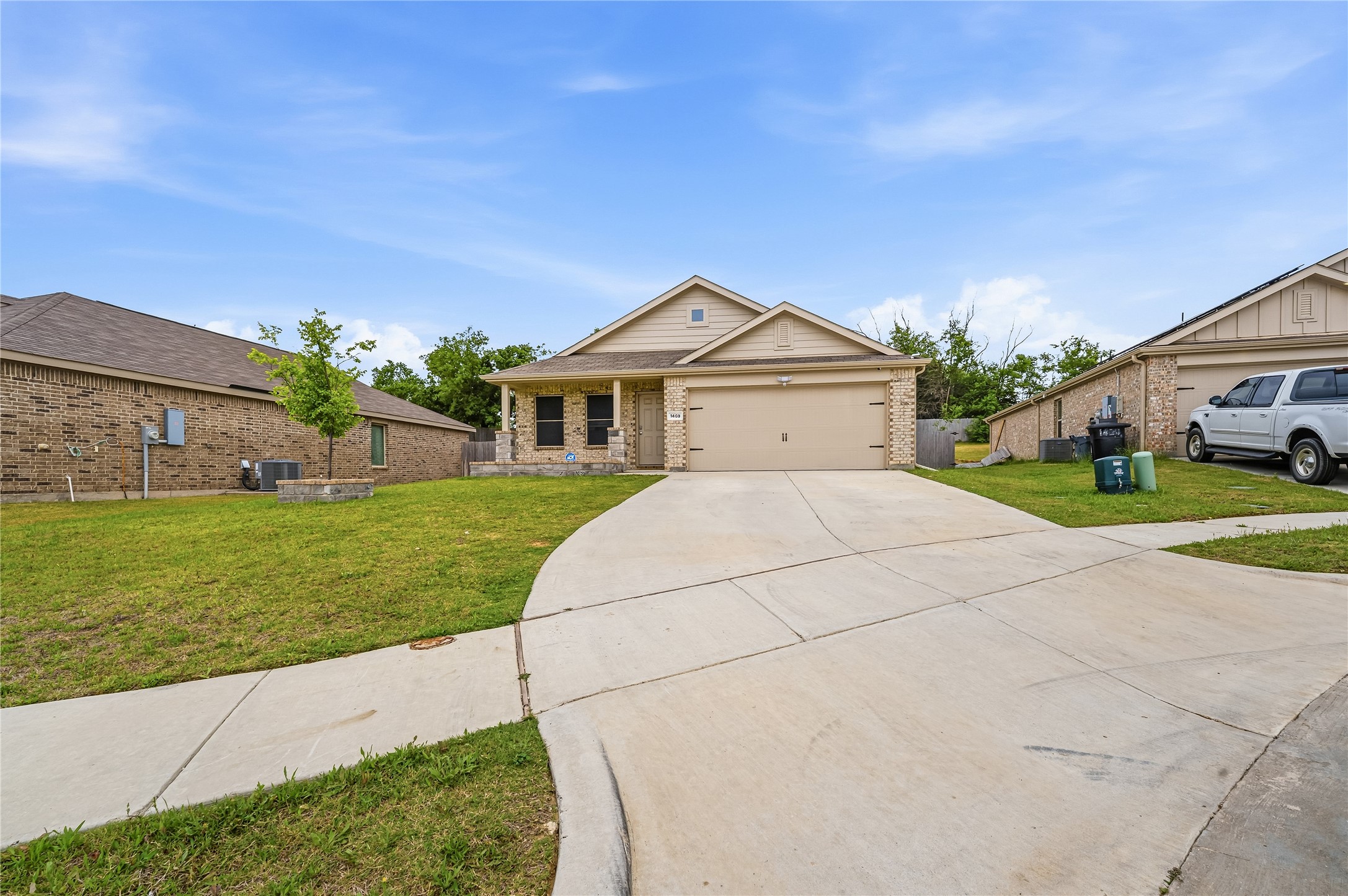 1408 Yachtclub Drive Pelican Bay TX 76020