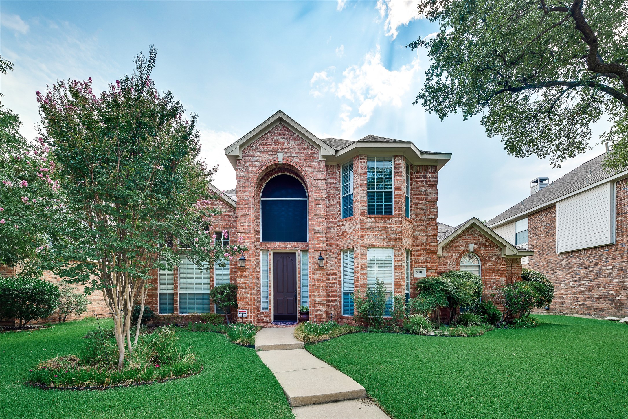 970 Burns Crossing Coppell TX 75019