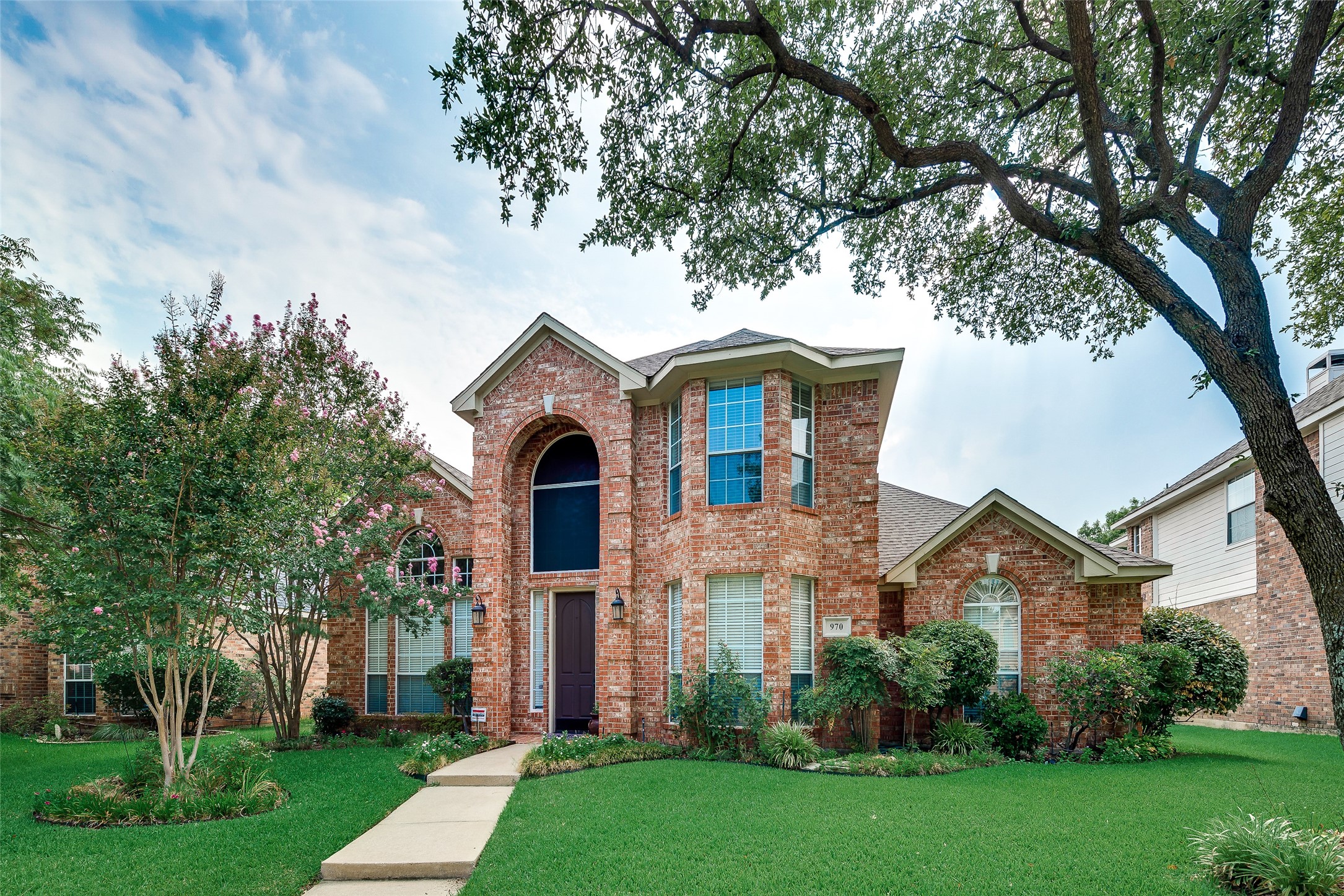 970 Burns Crossing Coppell TX 75019