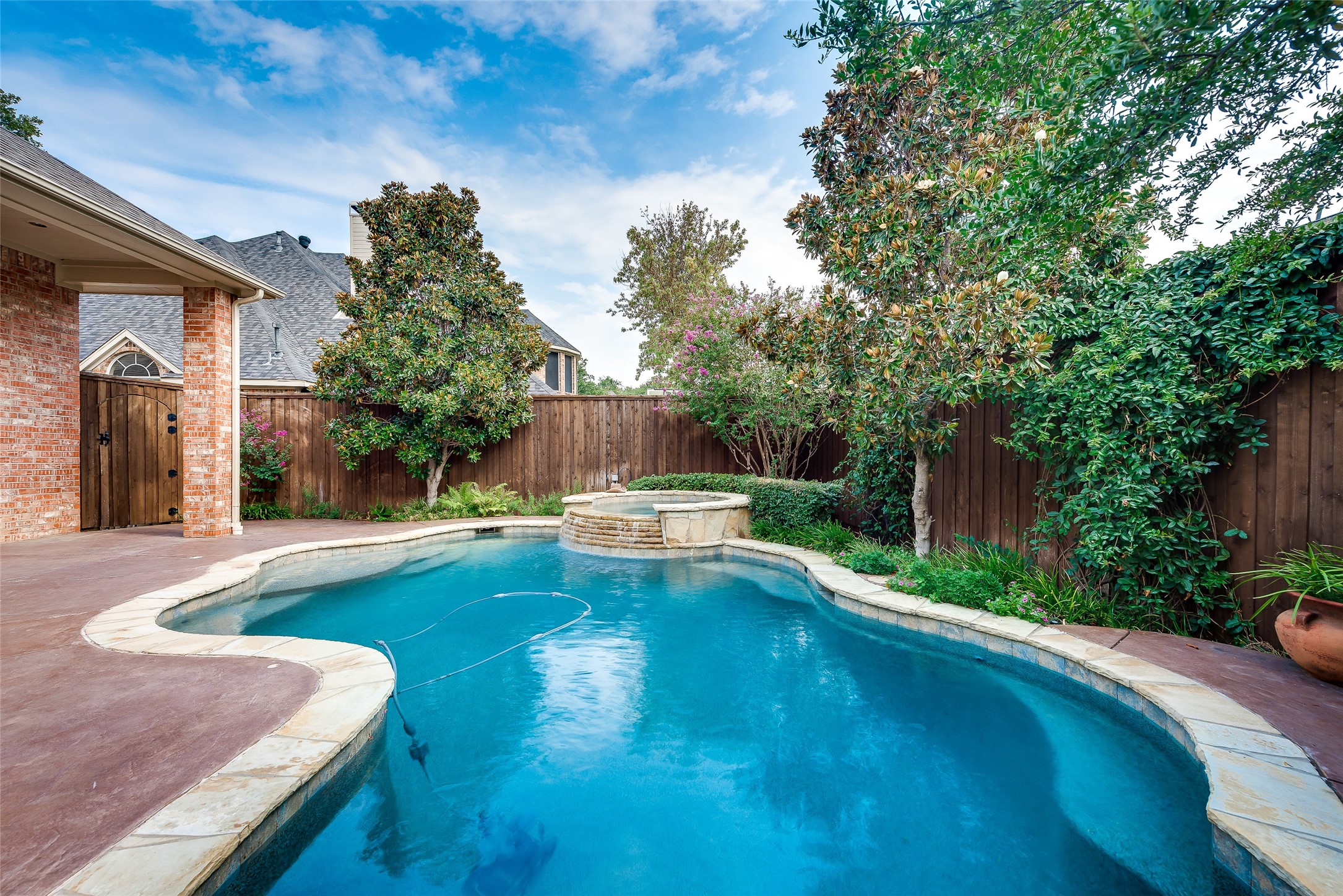 970 Burns Crossing Coppell TX 75019