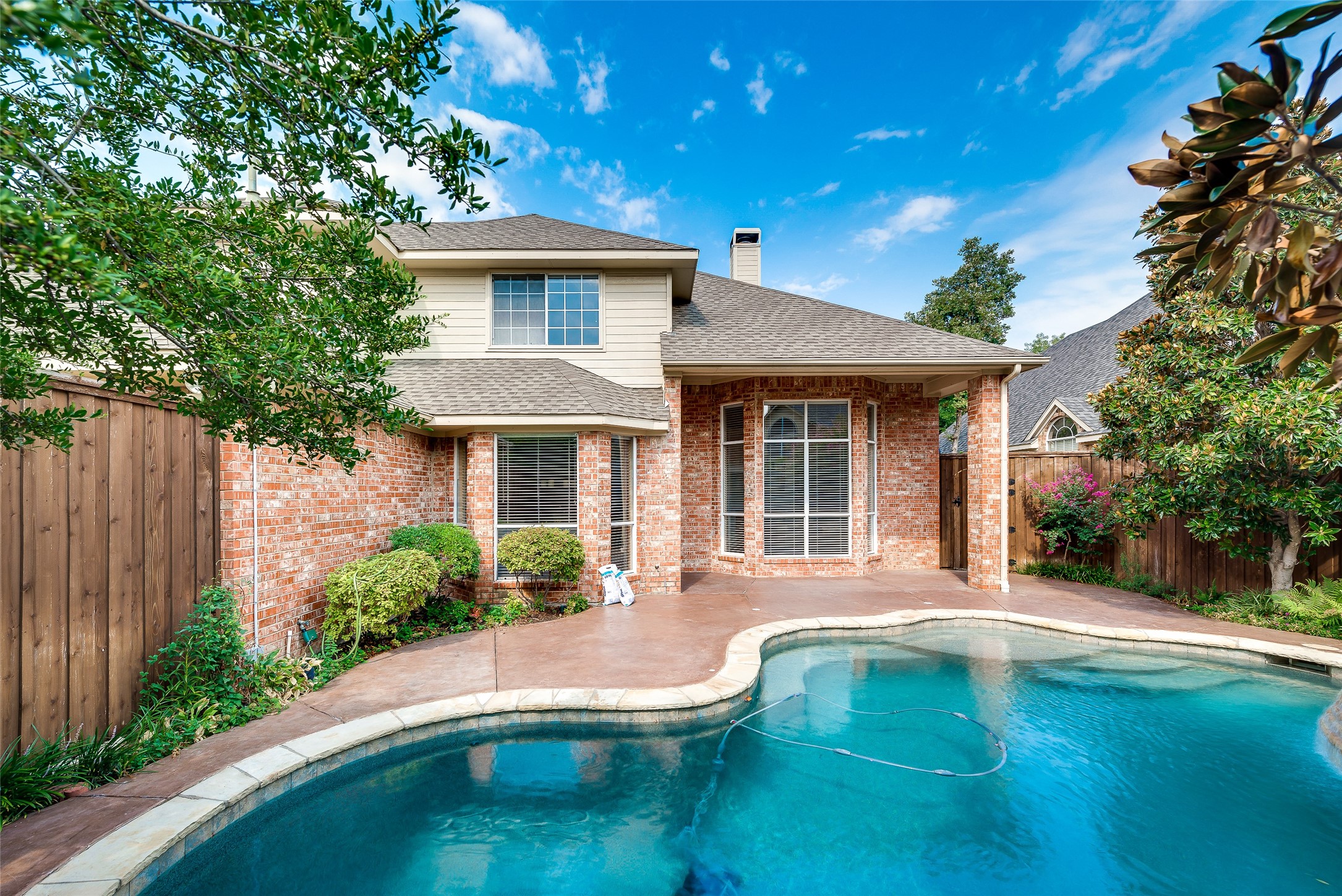 970 Burns Crossing Coppell TX 75019