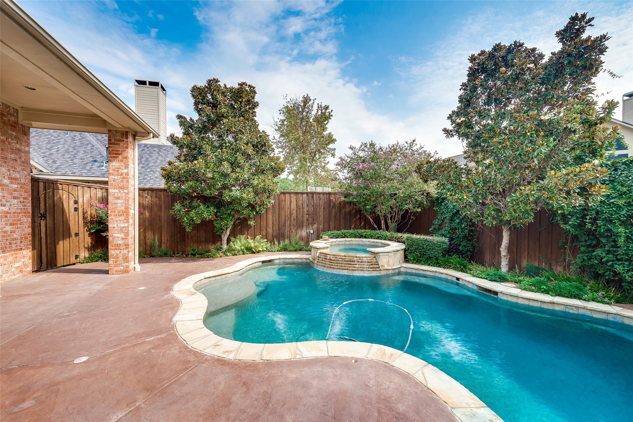 970 Burns Crossing Coppell TX 75019