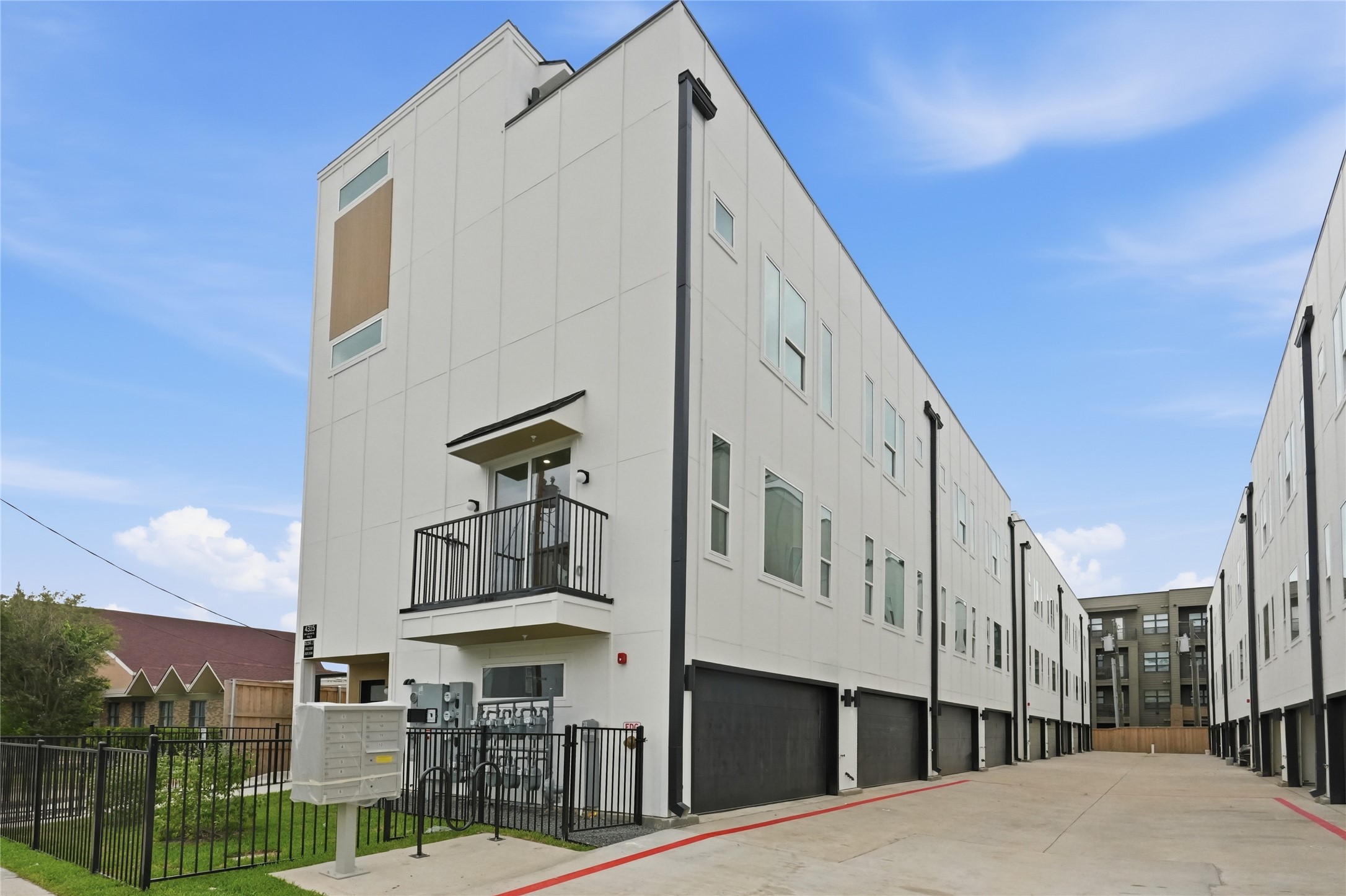 4315 San Jacinto Street Dallas TX 75204