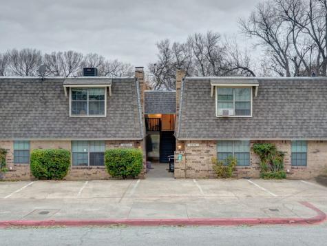 3319 Crites Street Richland Hills TX 76118