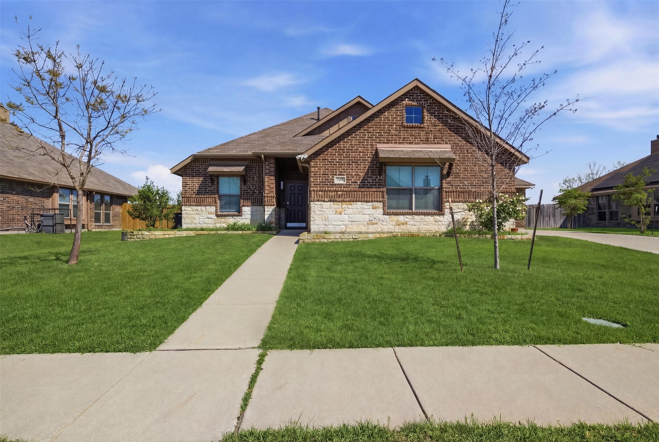 717 Long Prairie Drive Royse City TX 75189