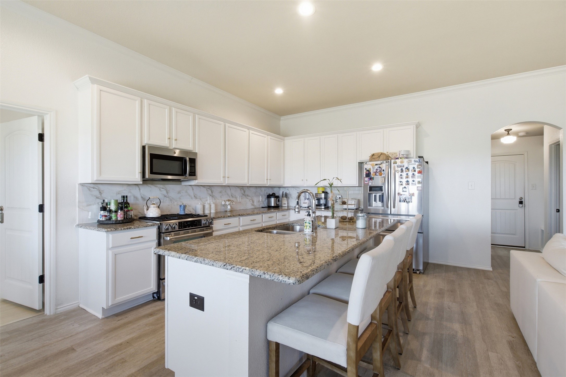717 Long Prairie Drive Royse City TX 75189