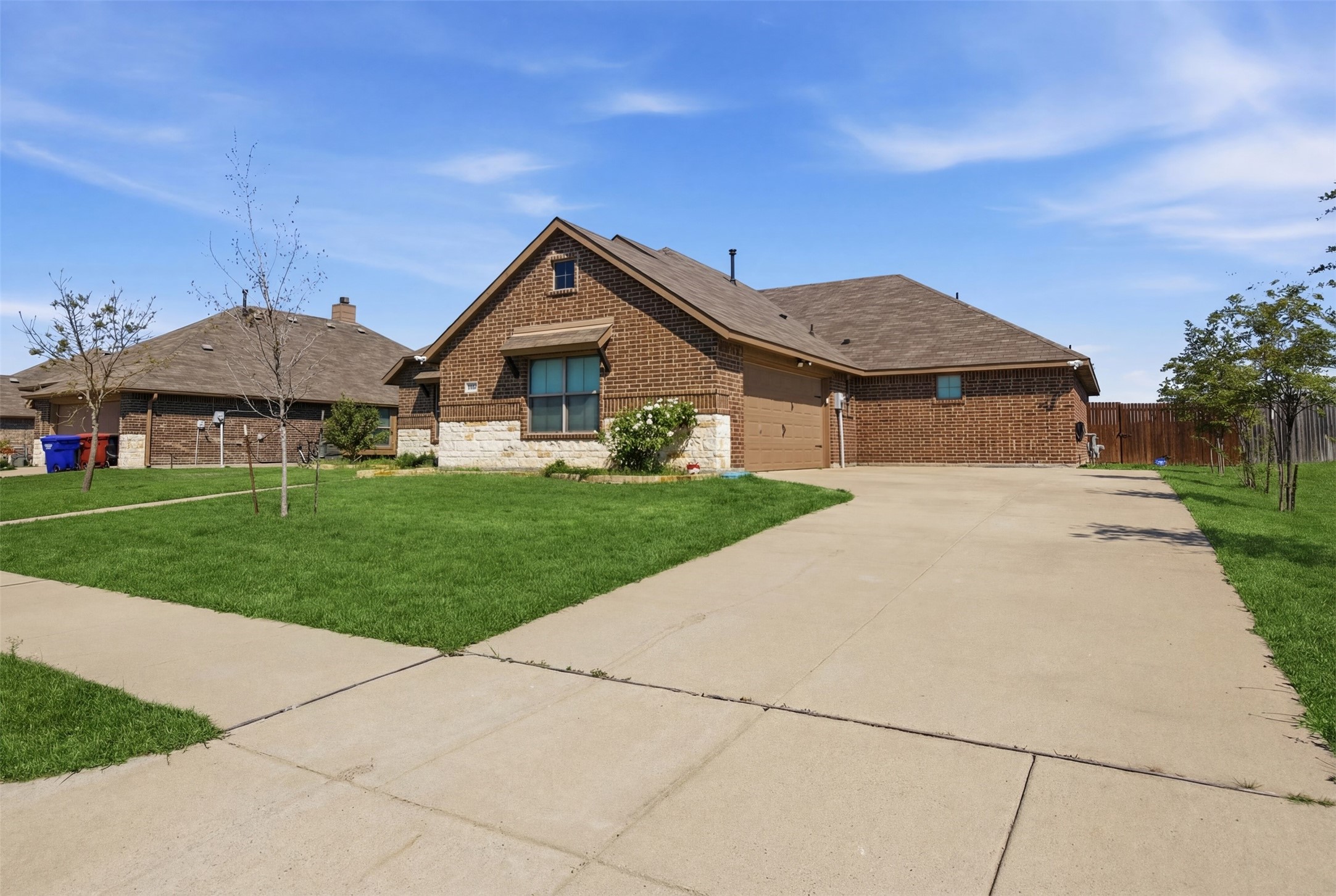 717 Long Prairie Drive Royse City TX 75189