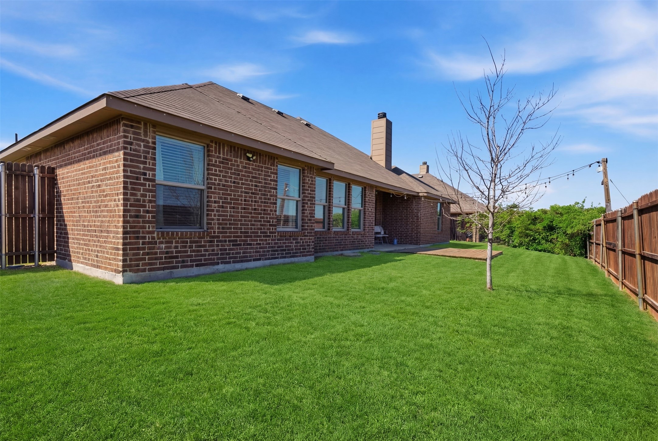717 Long Prairie Drive Royse City TX 75189