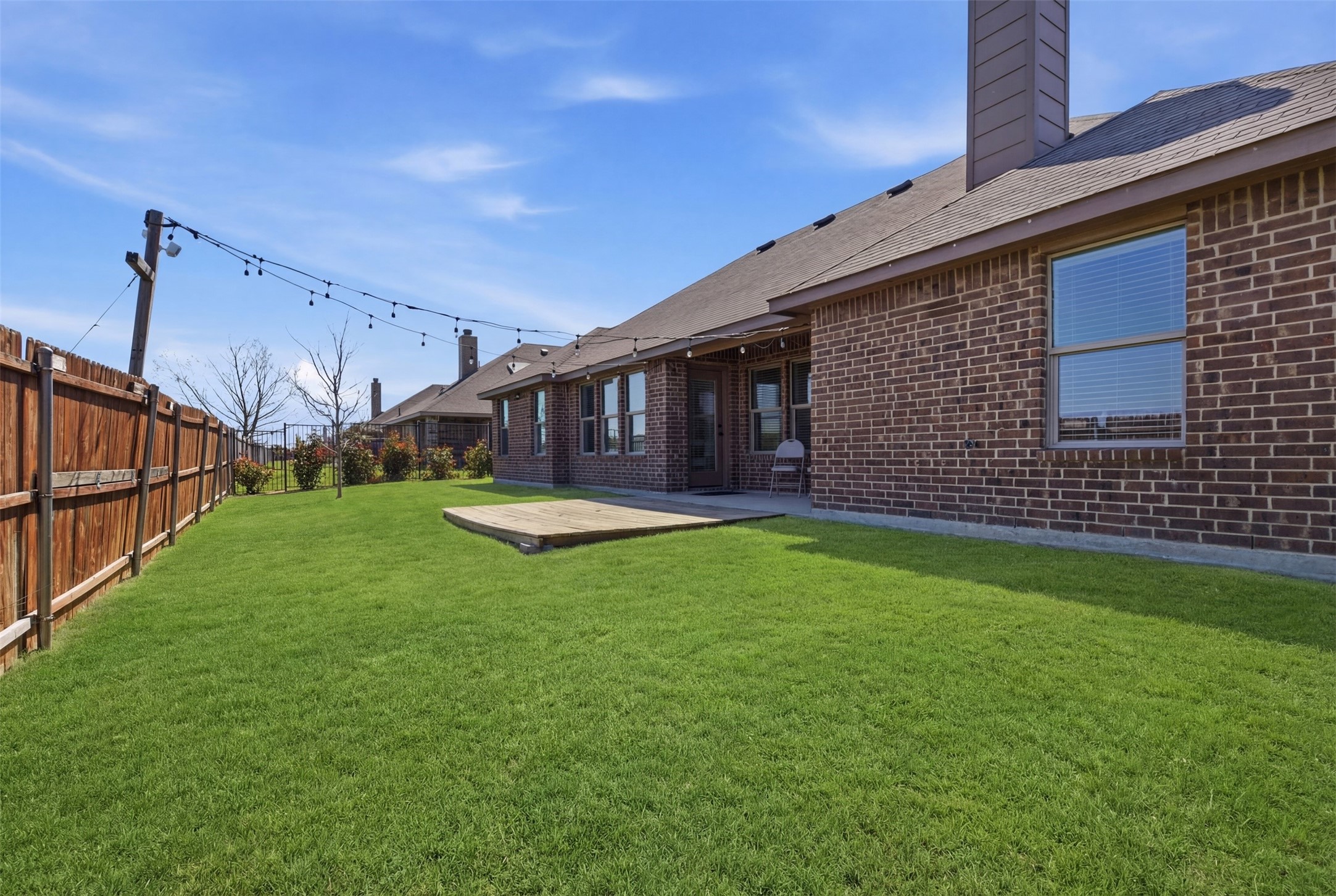 717 Long Prairie Drive Royse City TX 75189