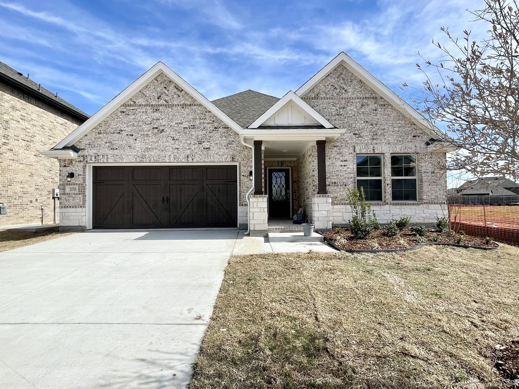 13705 Riola Drive Little Elm TX 75068